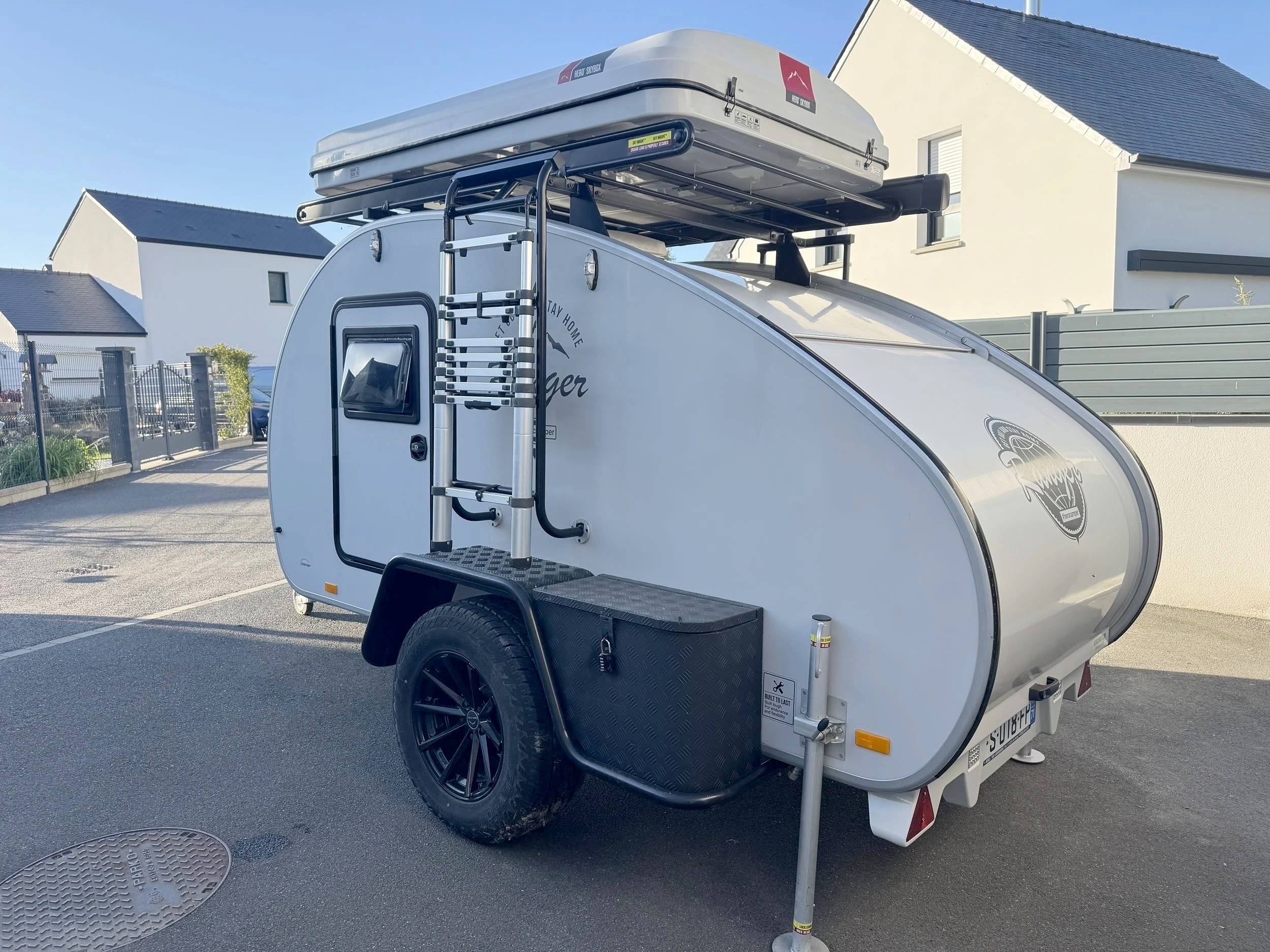Caravane 