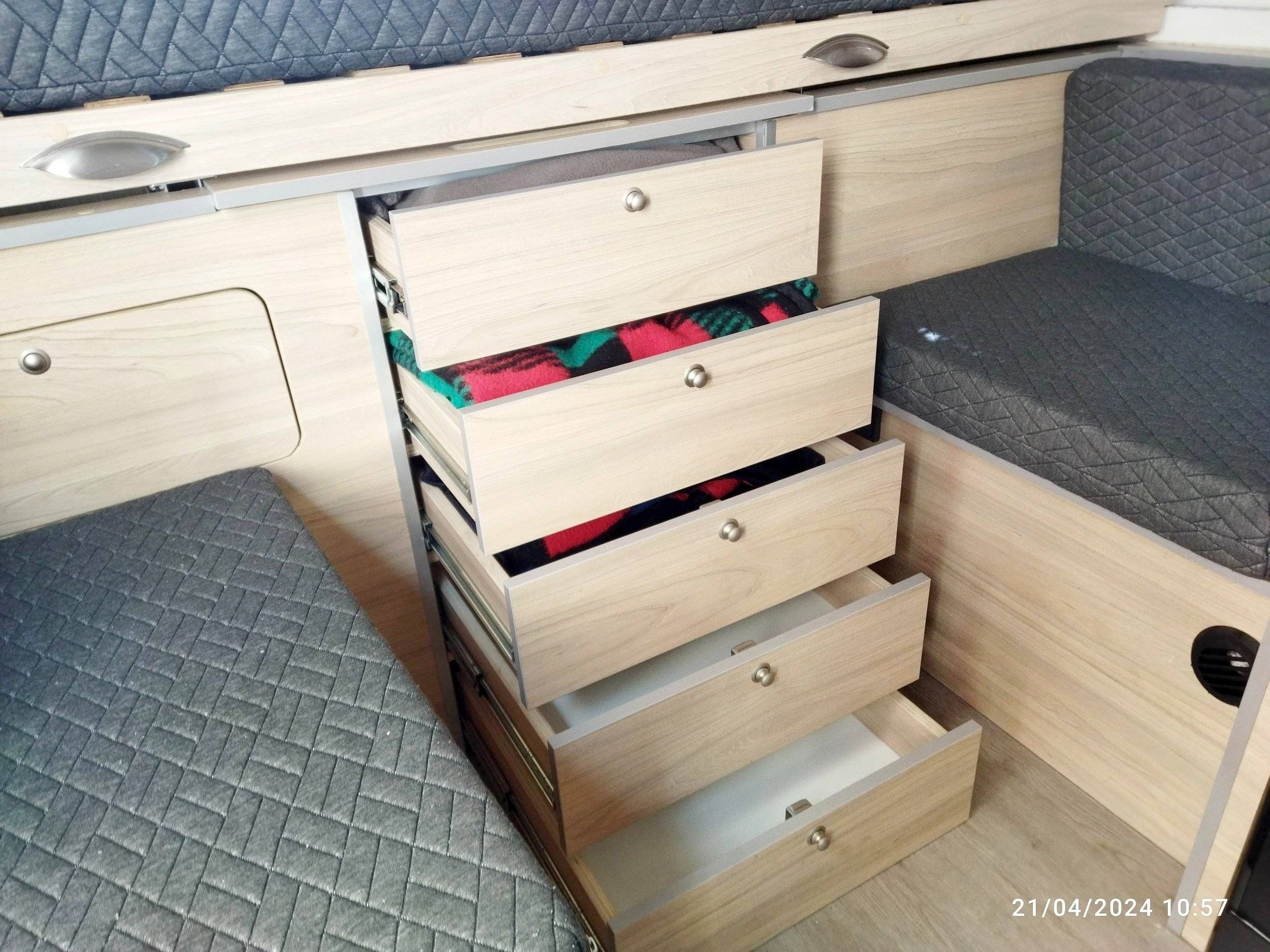 C.I. Citroën jumper