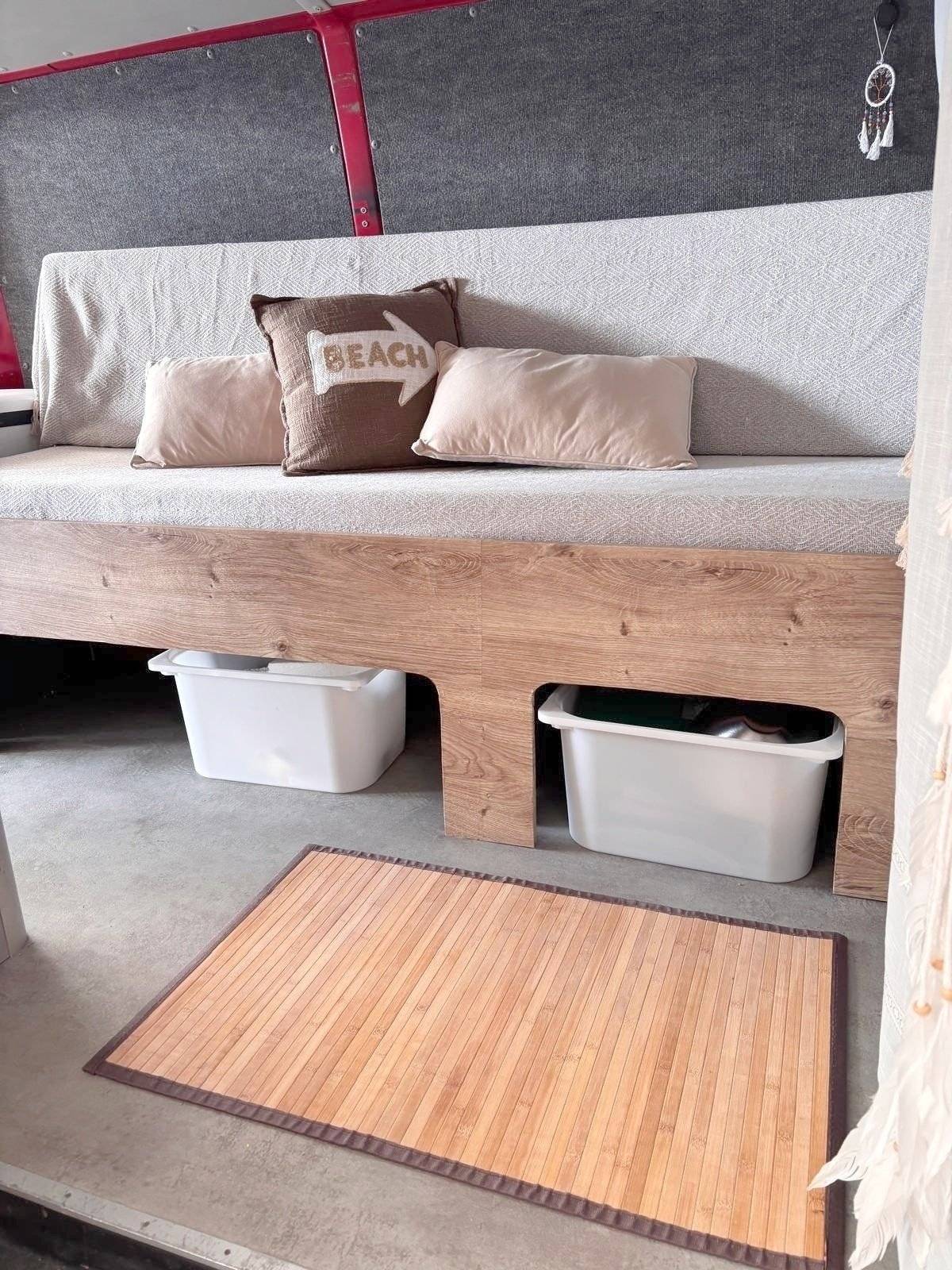 Volkswagen T5 TDI 104 ch