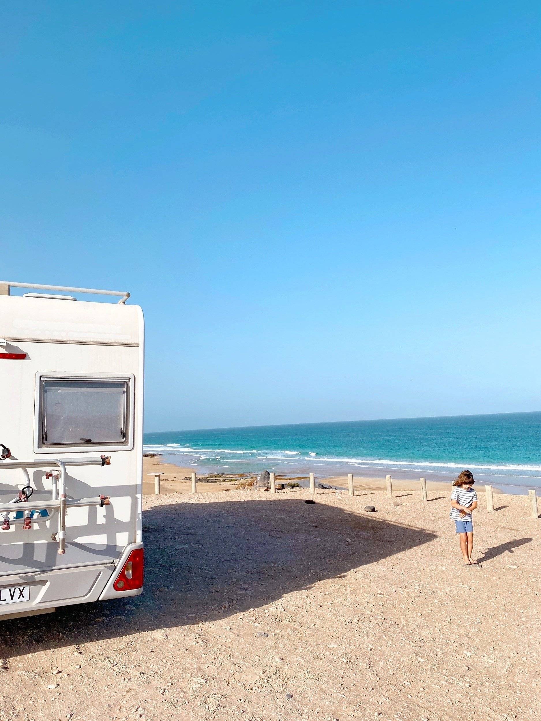 Adria Ducato 2,0 l 115 ch