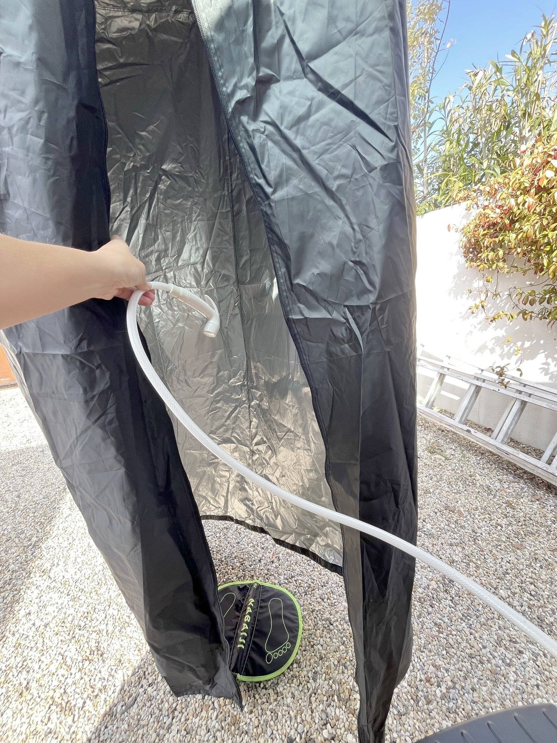 Vanloisir Ford Transit Custom