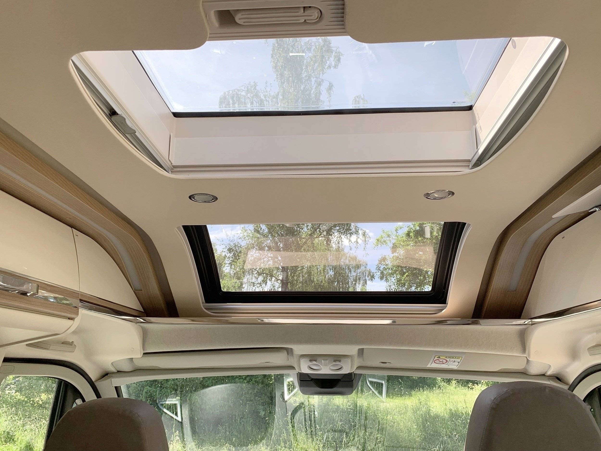 Malibu Malibu Charming 640 GT