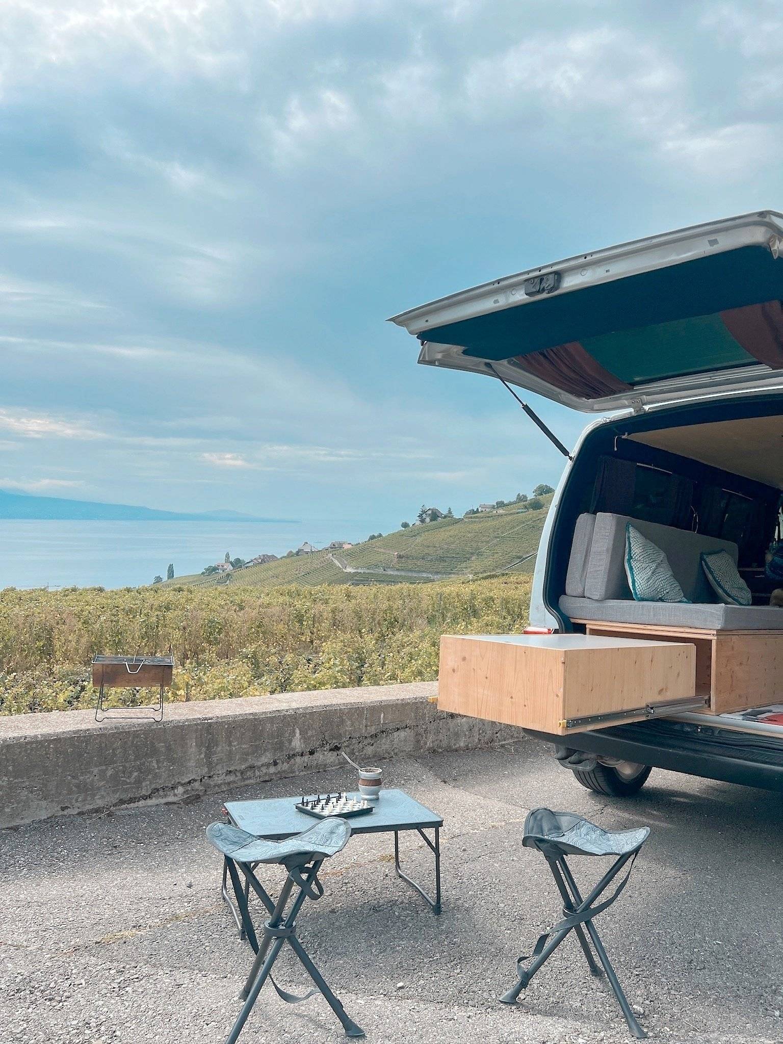 Sharky Volkswagen T4 2.5 TDI 150 CV