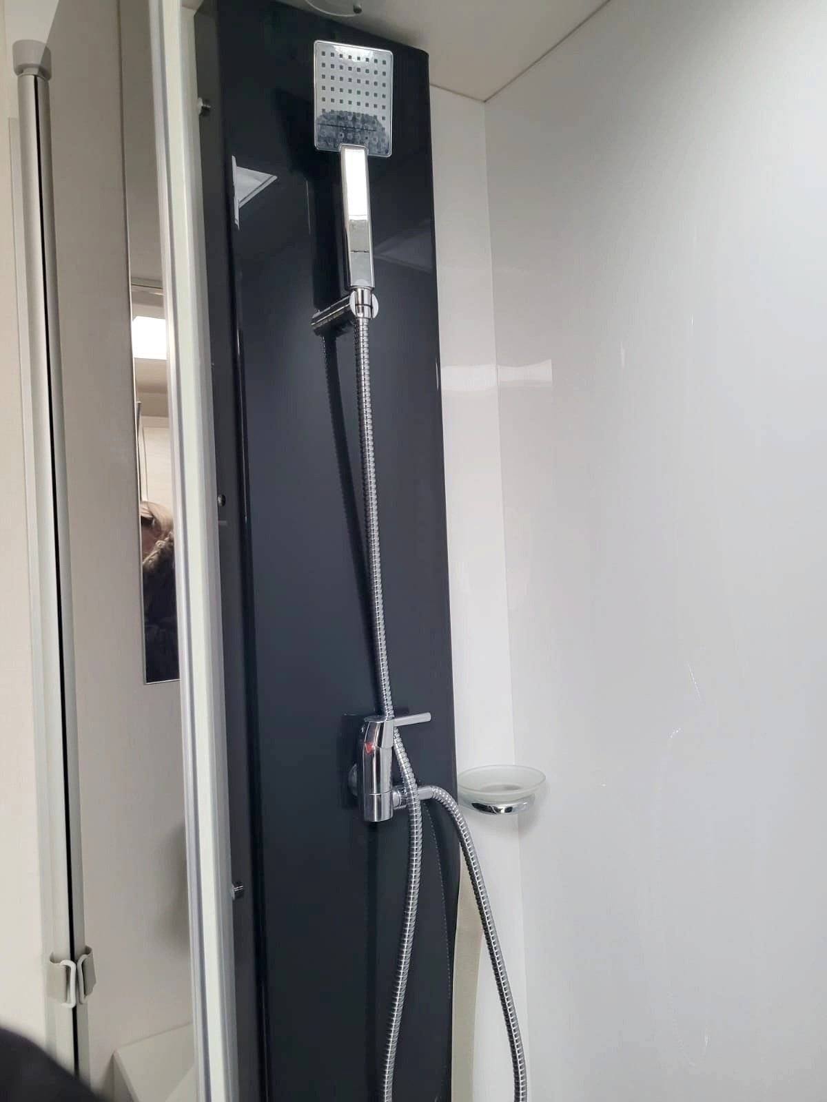 Challenger FIAT DUCATO