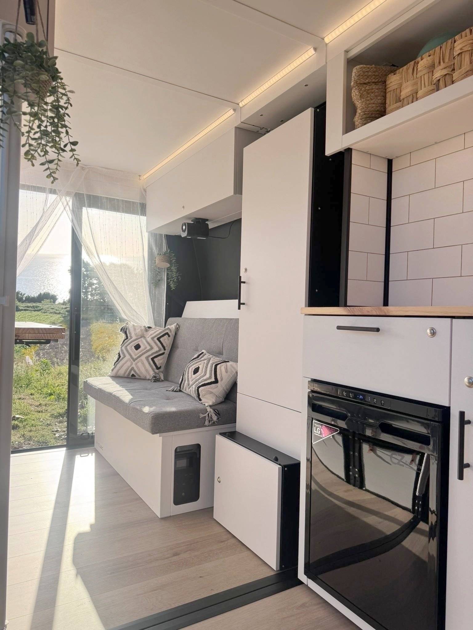 Citroën Jumper 2,0 l 130 ch