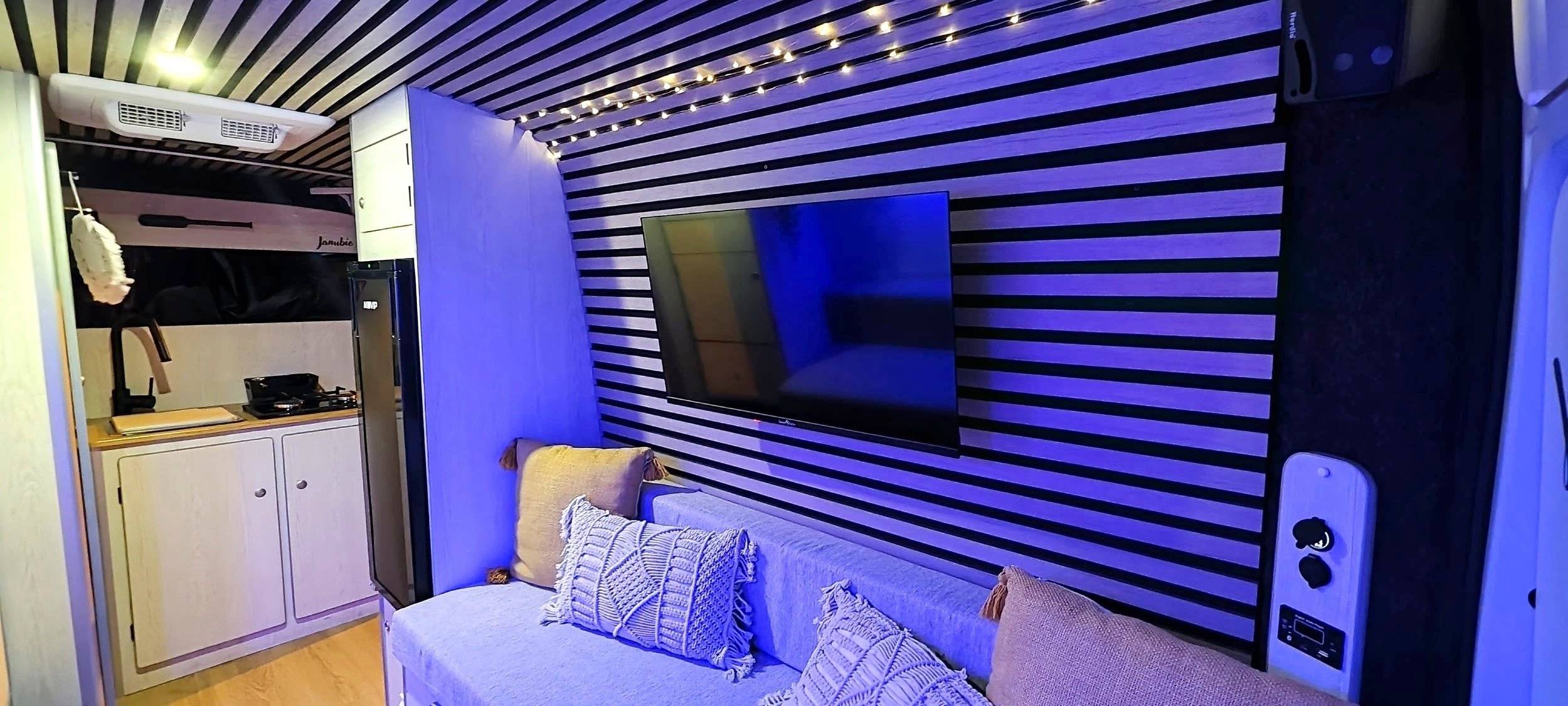 Plazas en cama Renault renault - Yescapa