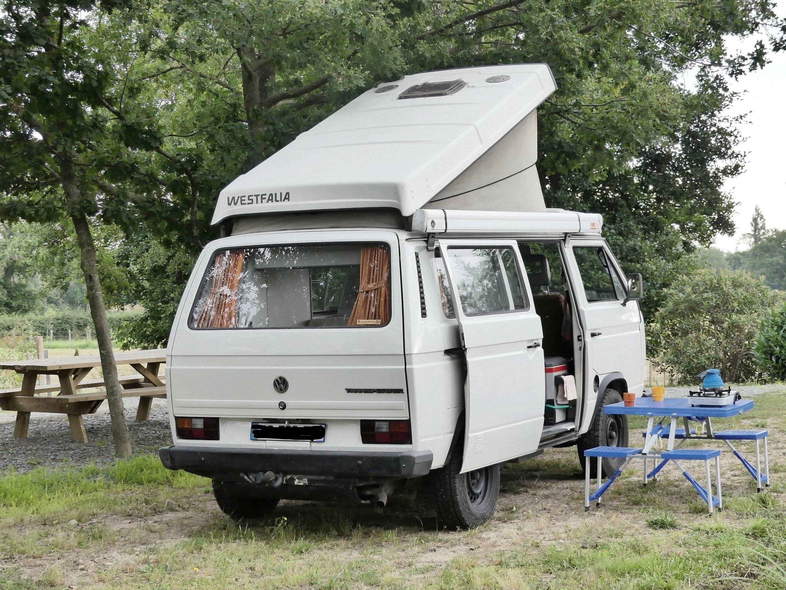 Westfalia 
