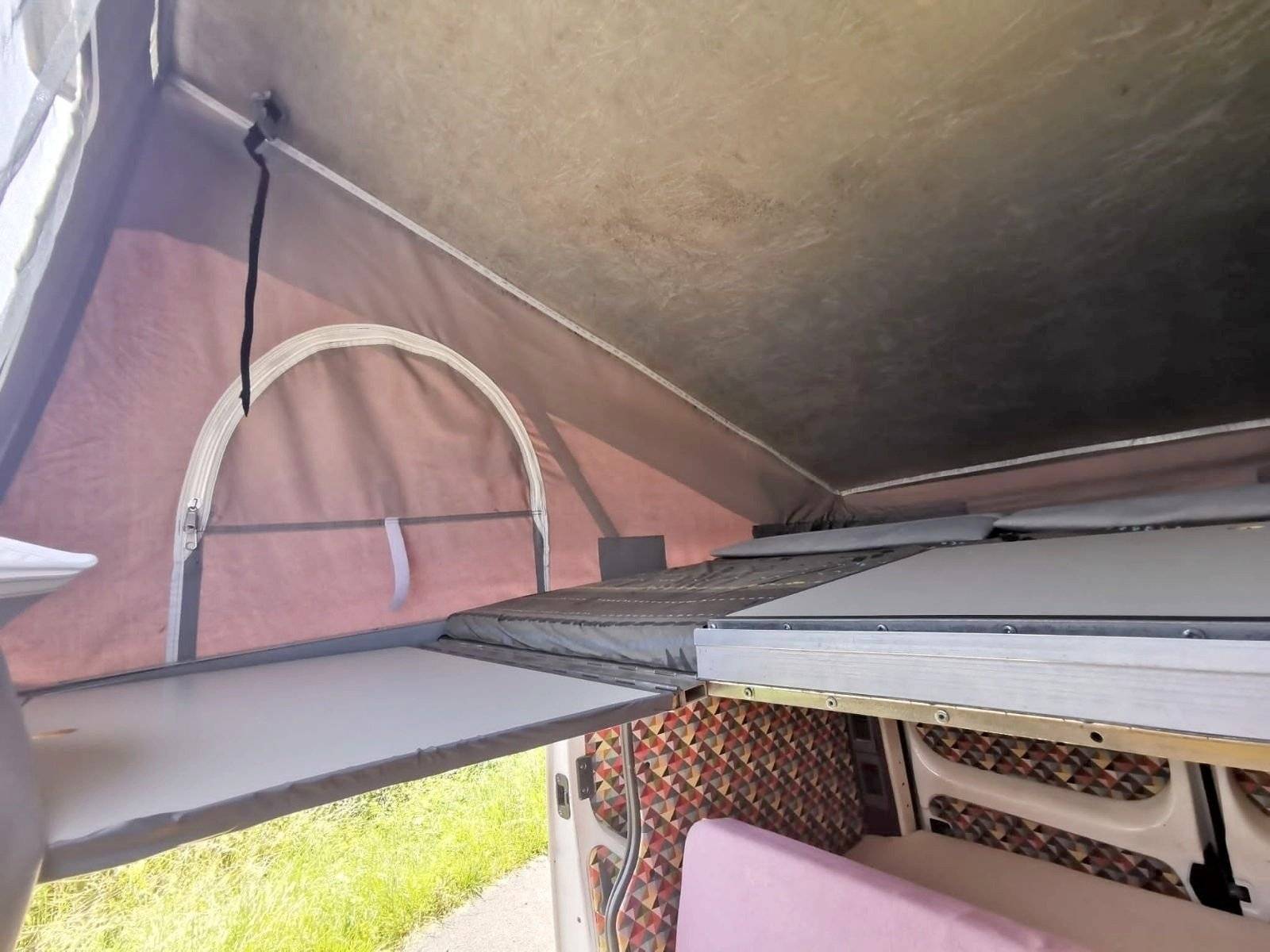 Renault Renault Trafic