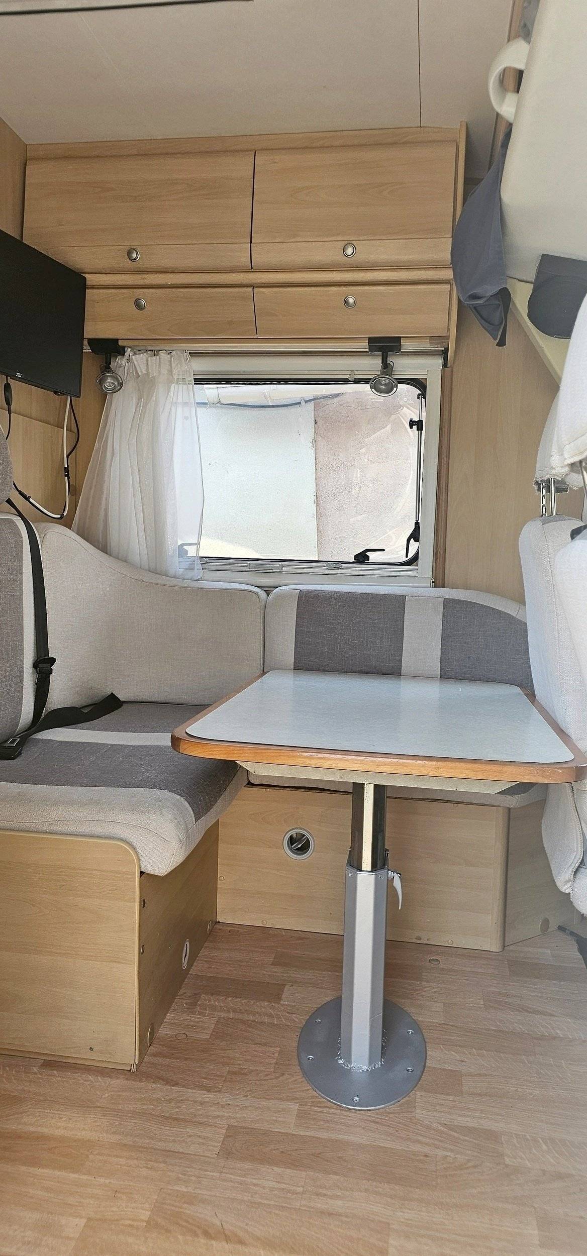 Essecke Fiat Fiat ducato - Yescapa