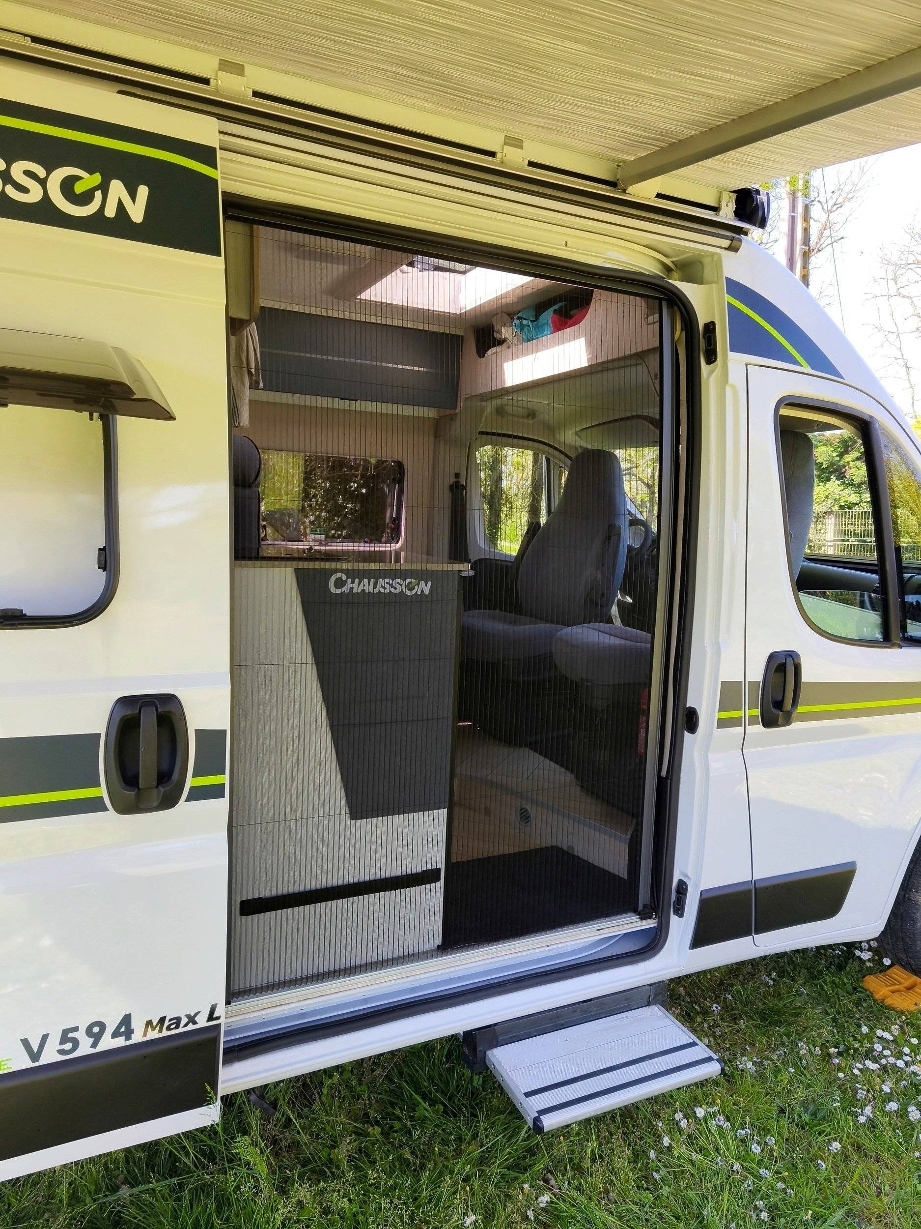 Chausson 