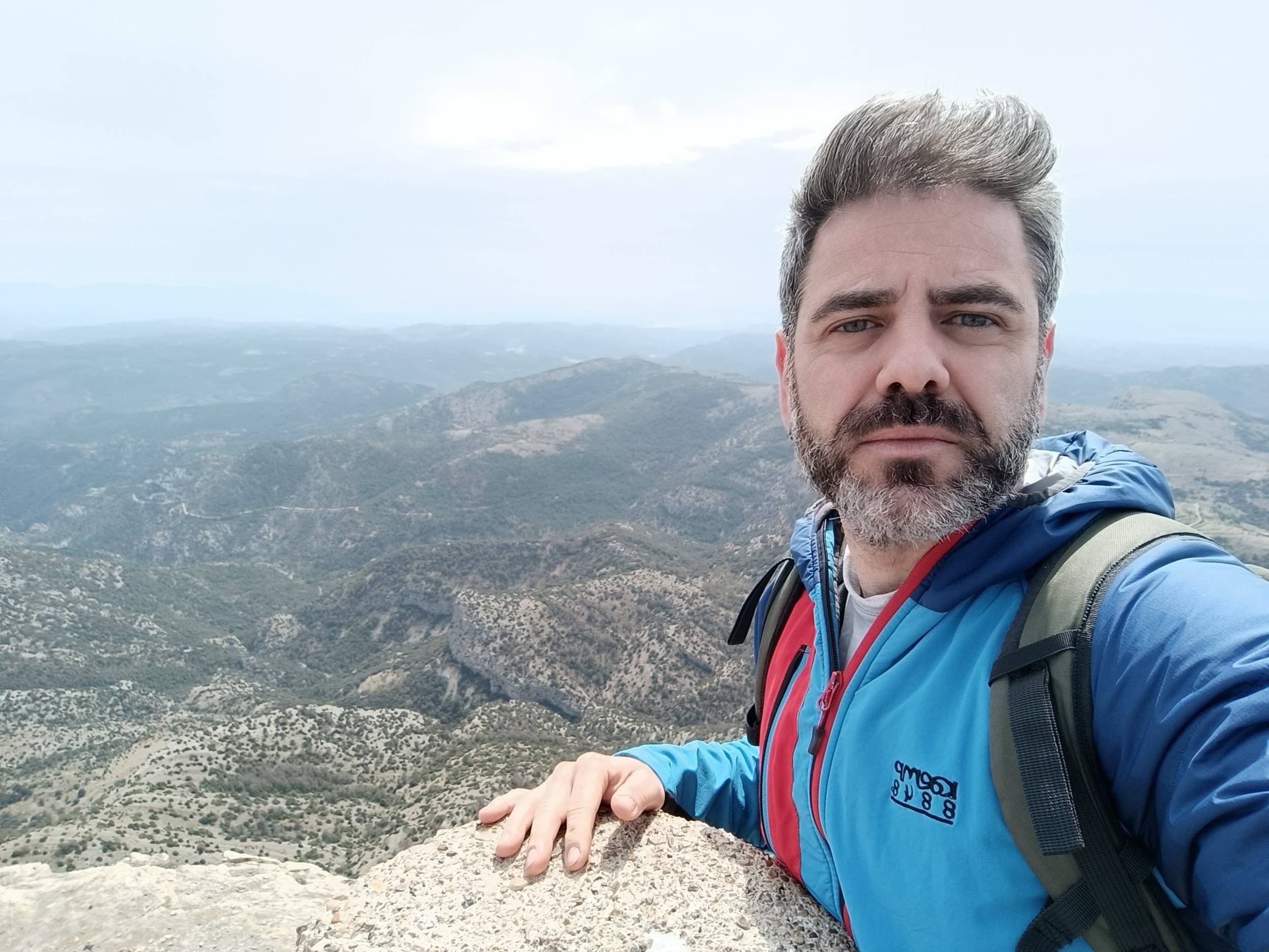 Alberto