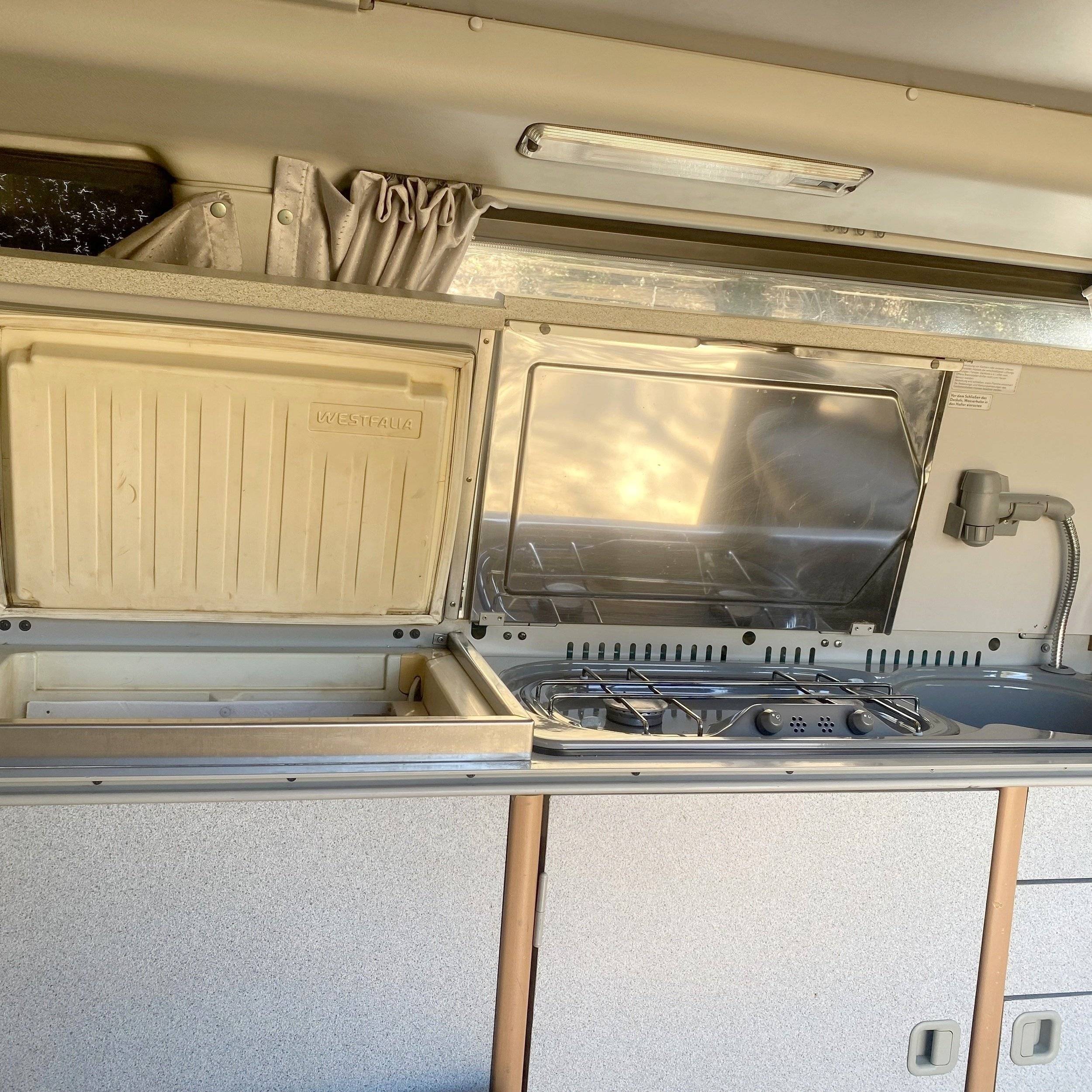 Volkswagen Volkswagen california