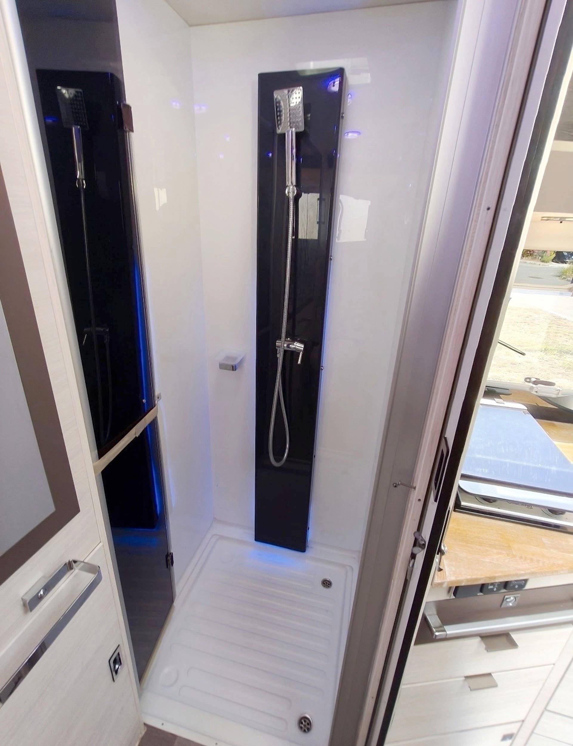 Chausson Welcome