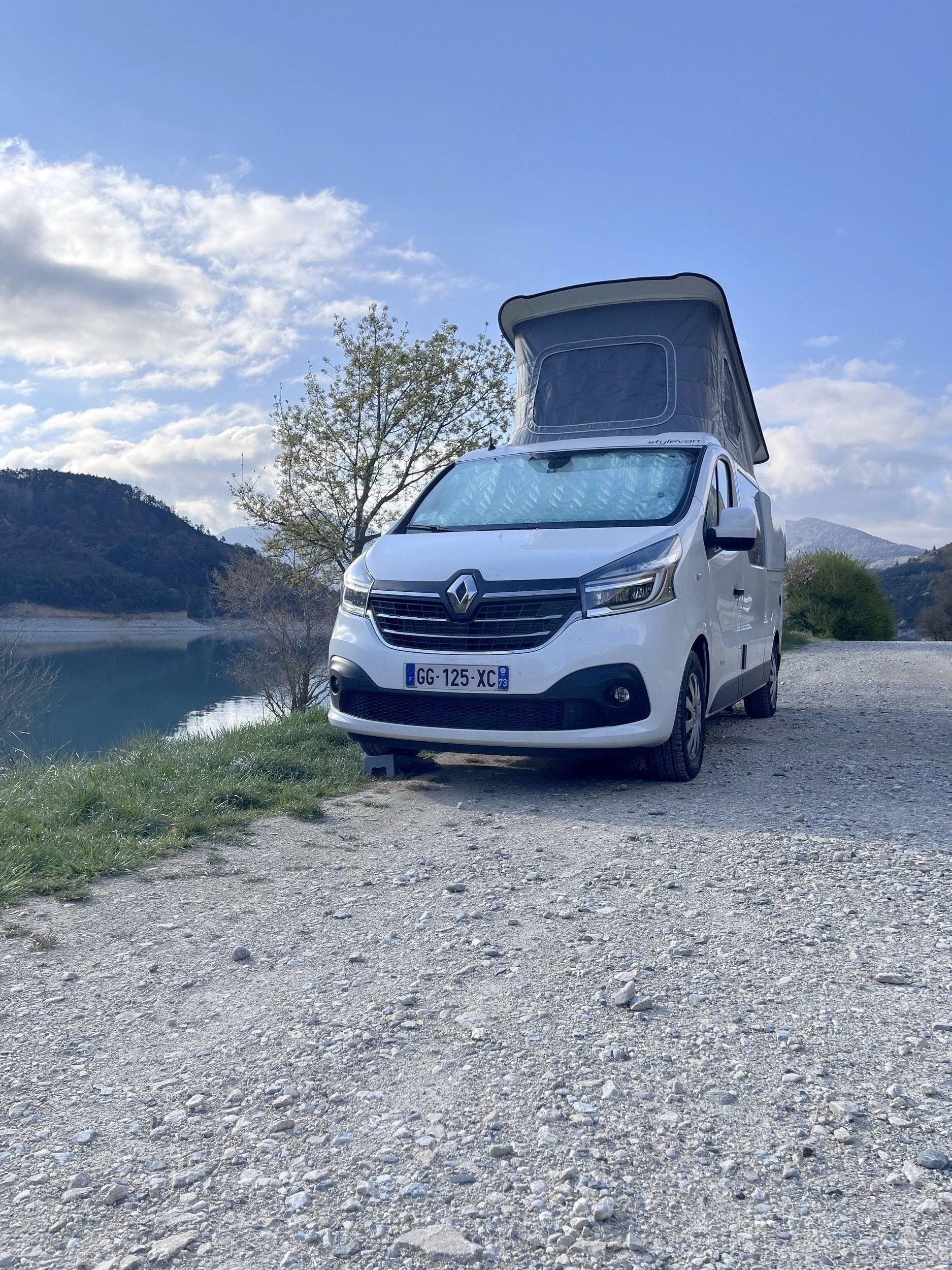 Renault Renault trafic 