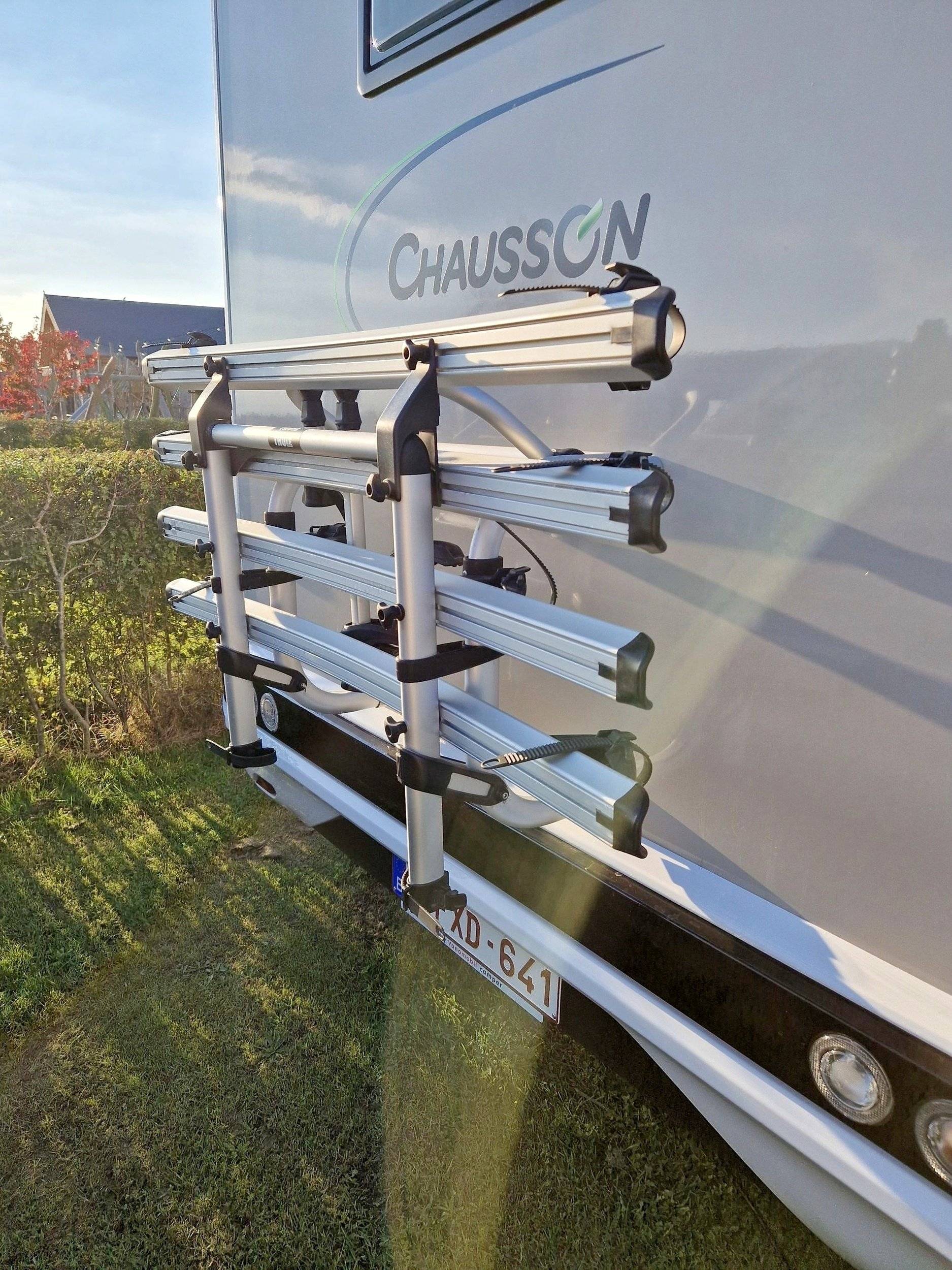 Chausson 