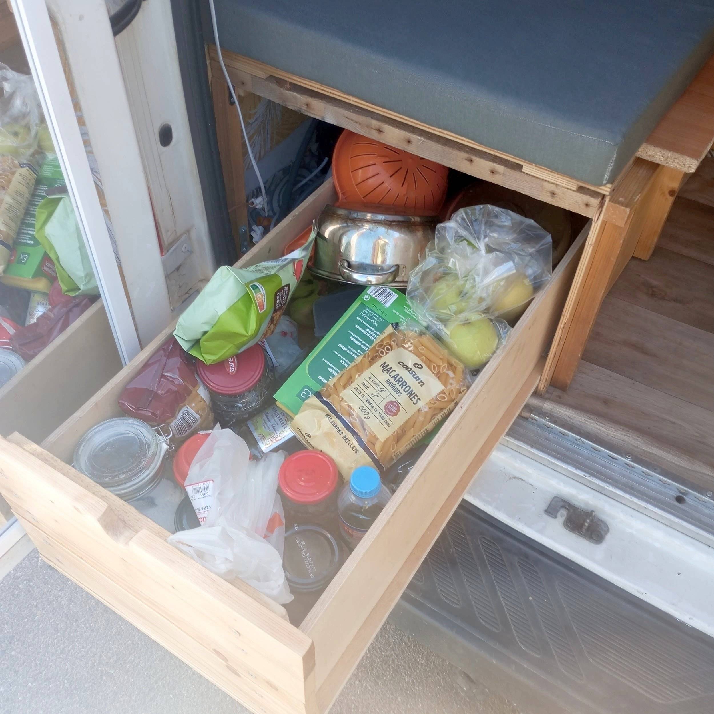 Ford Transit 2,5 l TDCi 140 ch.