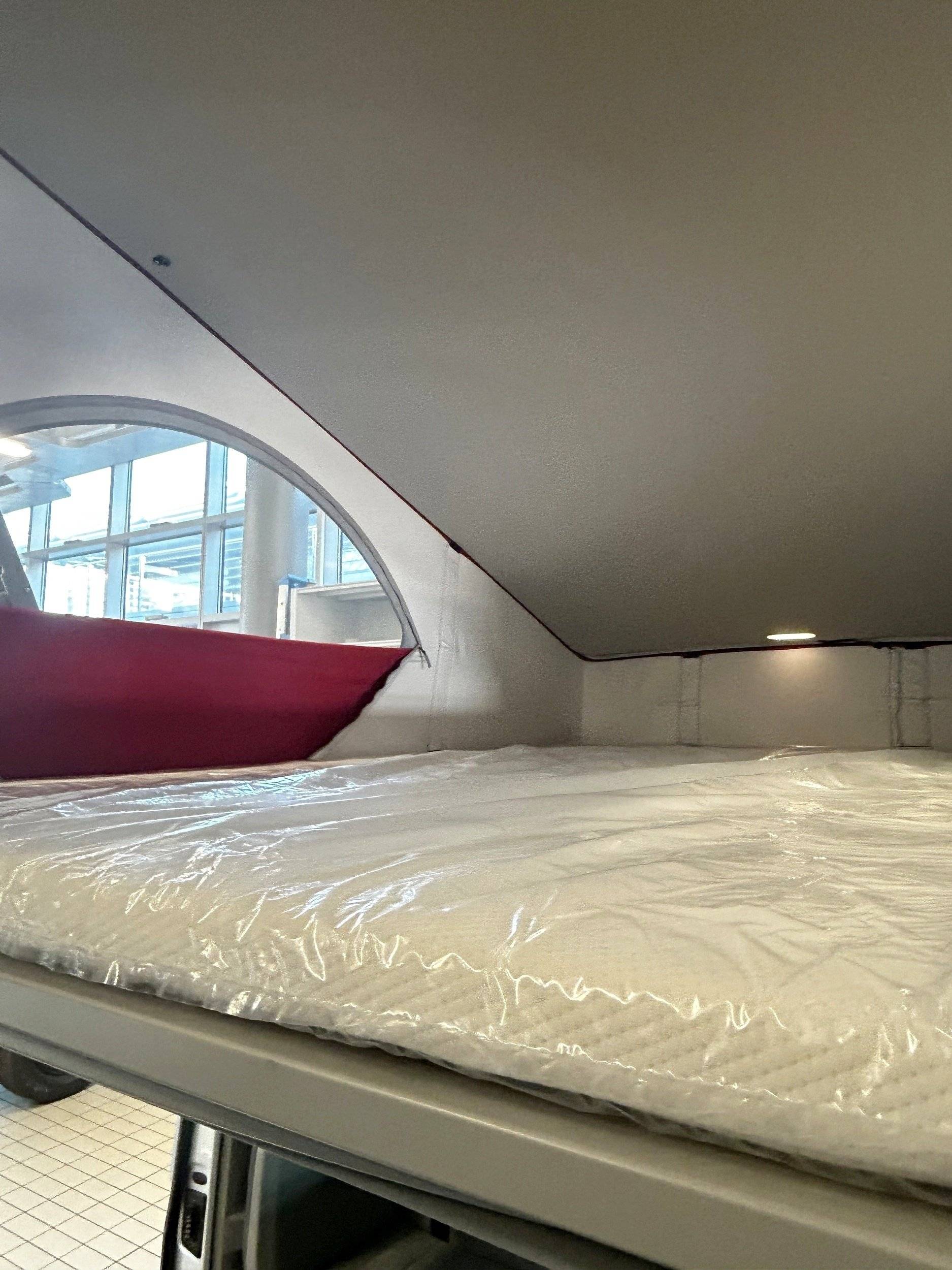 Volkswagen California Ocean