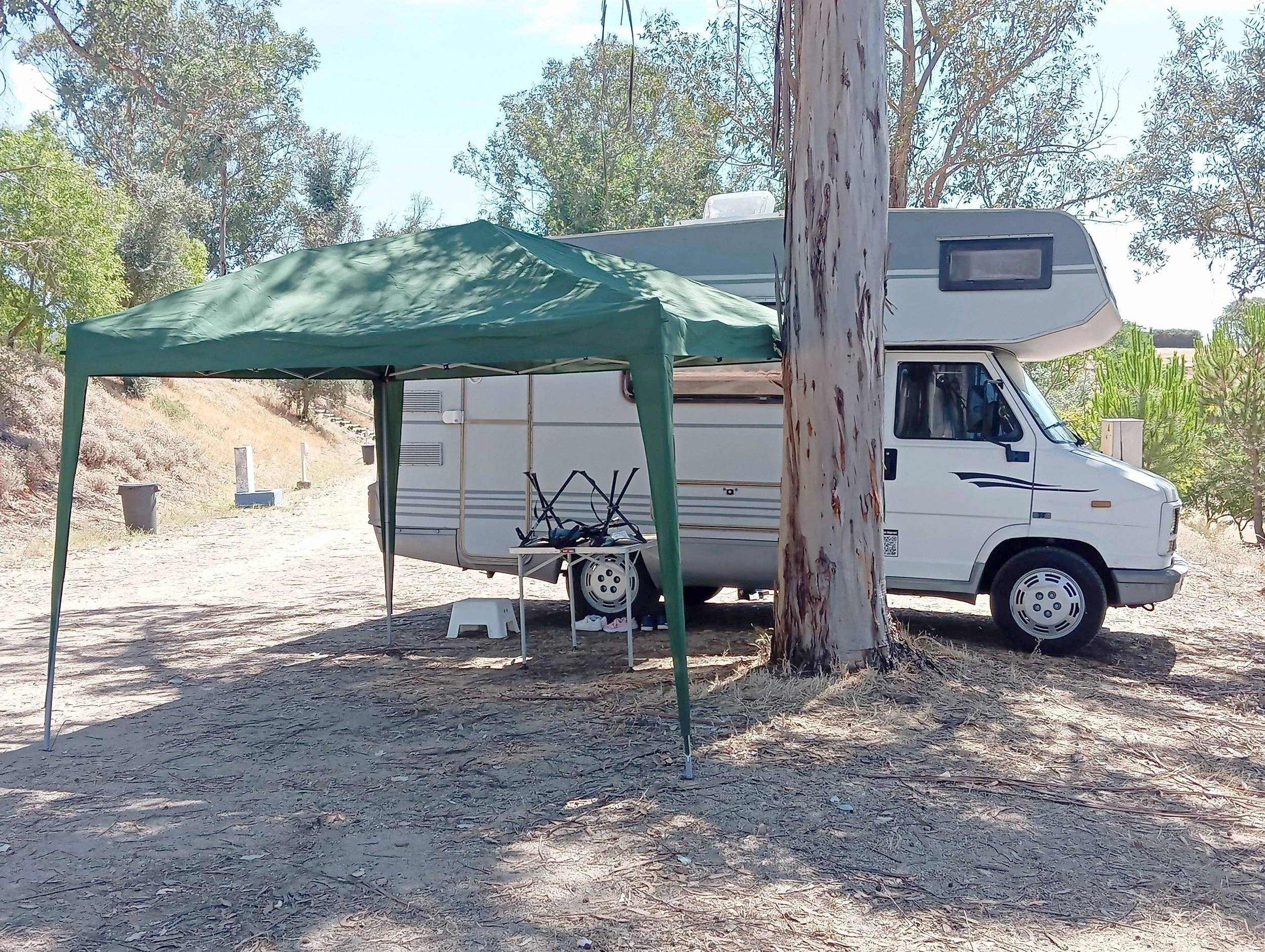 Dethleffs Ducato 14, 2.5 TDi - 230 BEMAB