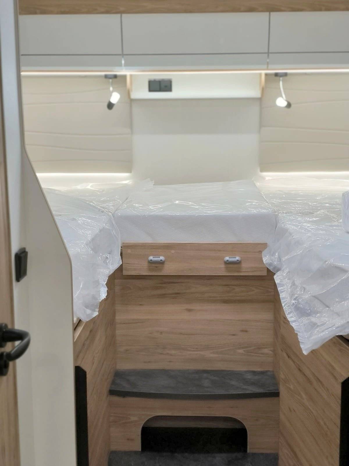 Bavaria Bavaria I740 nomade