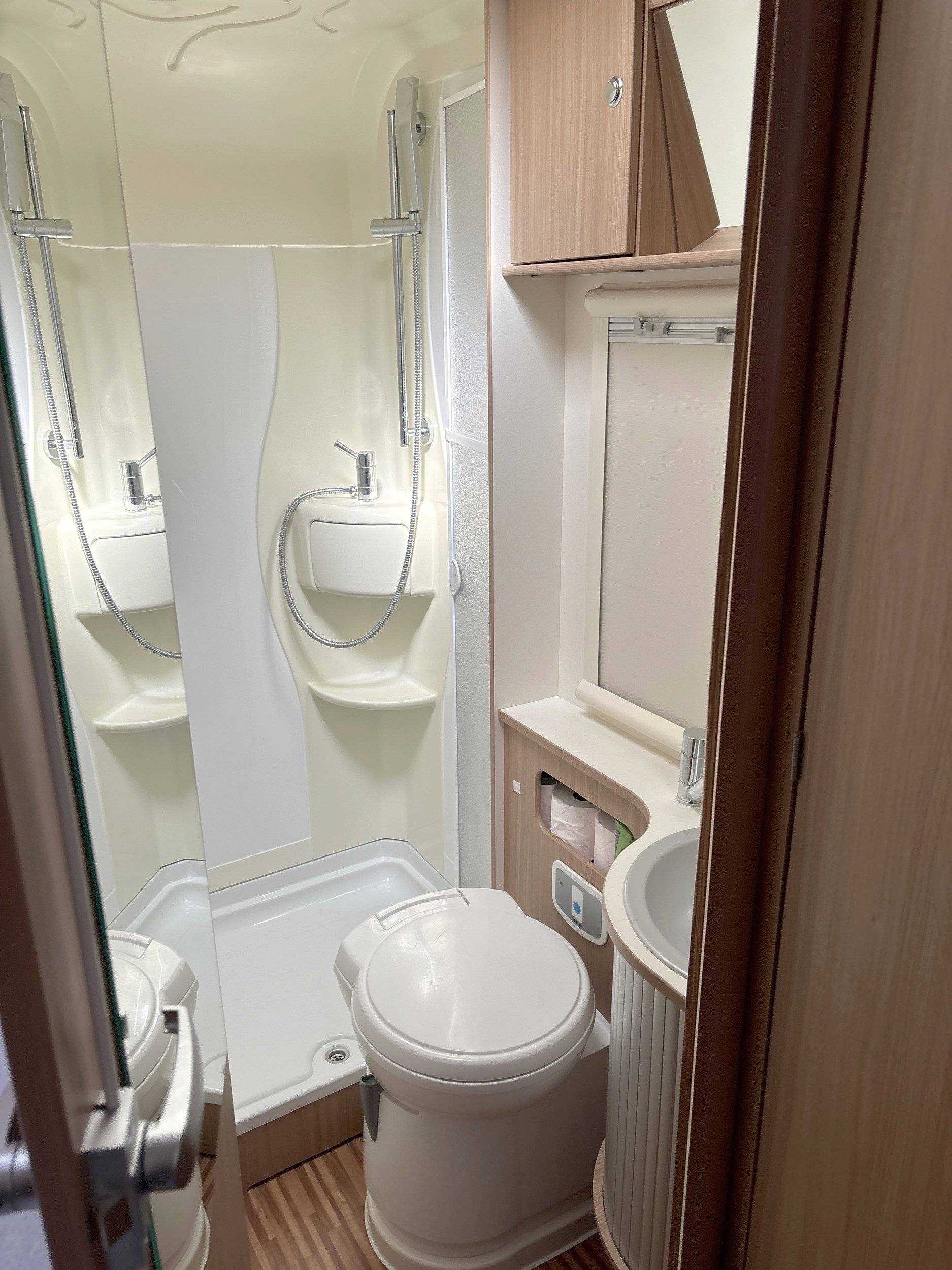 Fiat Al-Ko 2,3 l Multijet 150 ch.