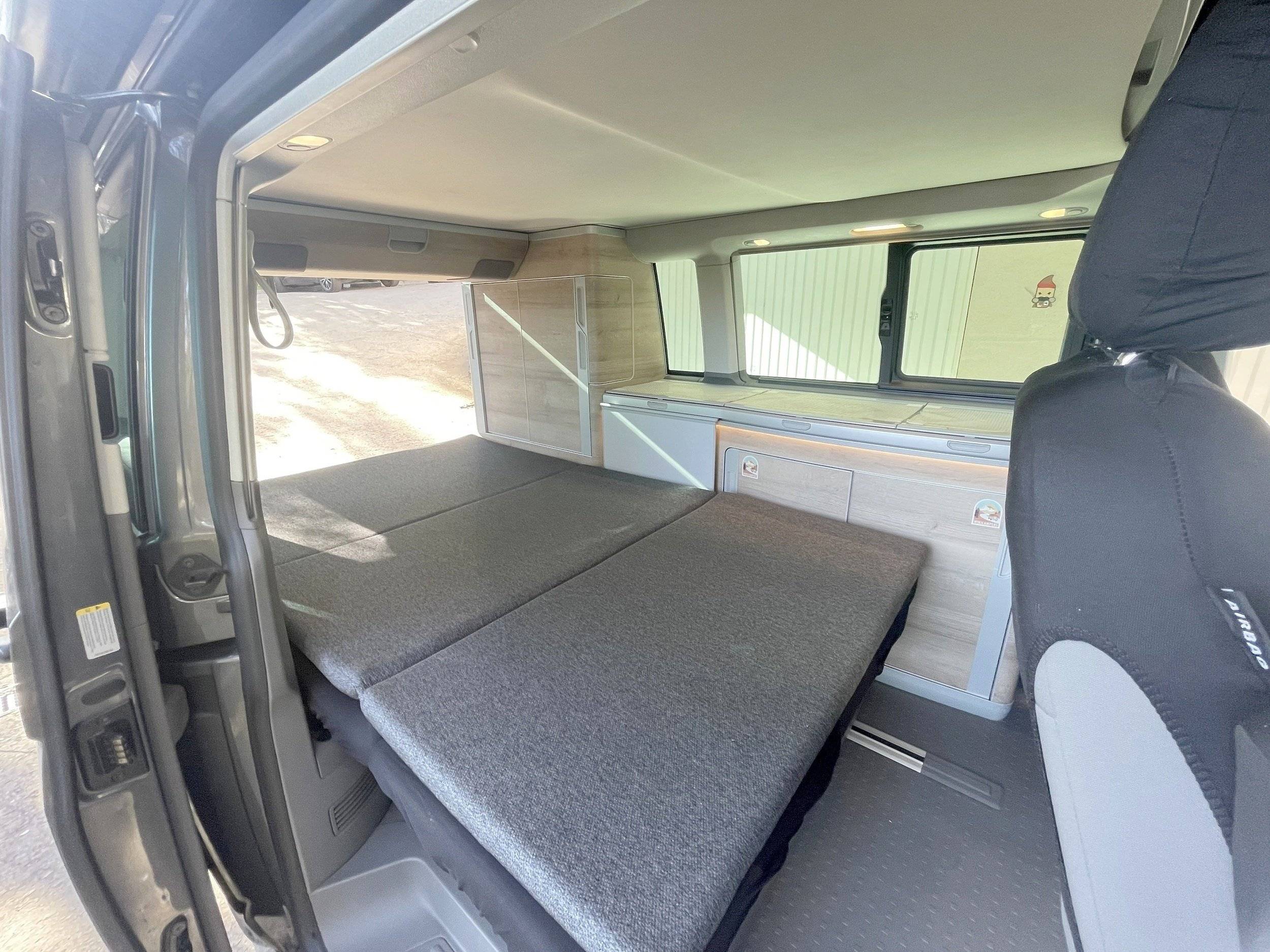 Volkswagen T6 2 l 150 ch