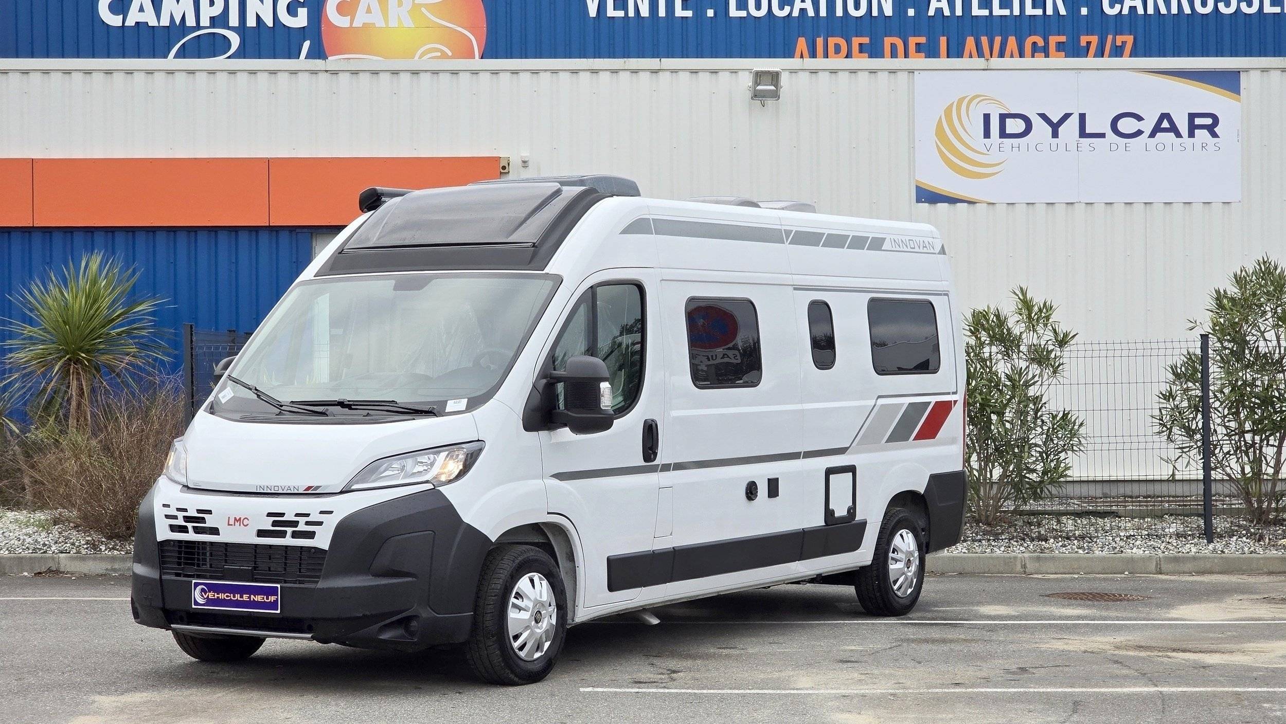 Lmc INNOVAN 600 N°4