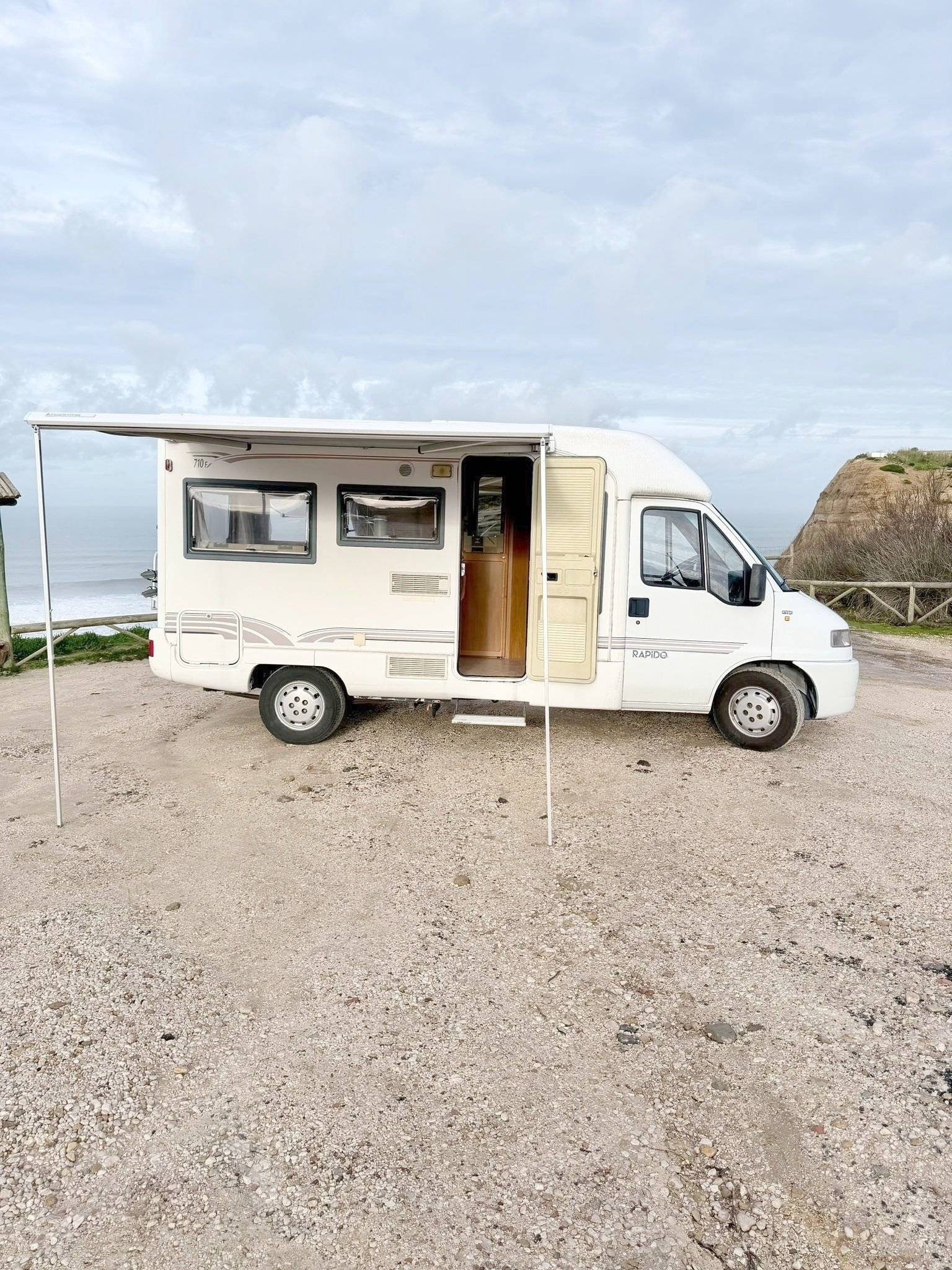 le randonneur Le randonneur