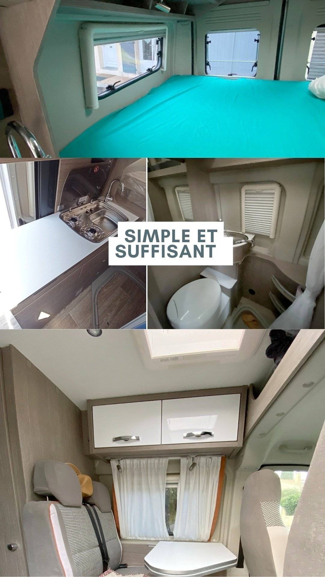 Pössl Pössl 2WinR Plus