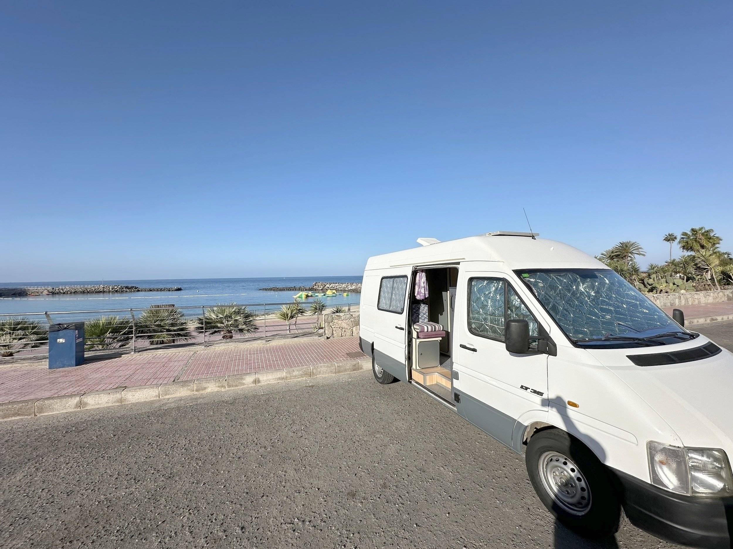 Volkswagen Volkswagen LT 35