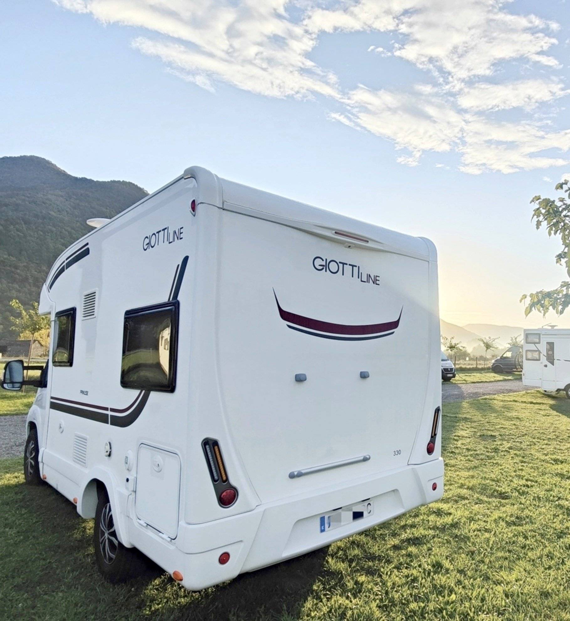 Giottiline GIOTTILINE SIENA350