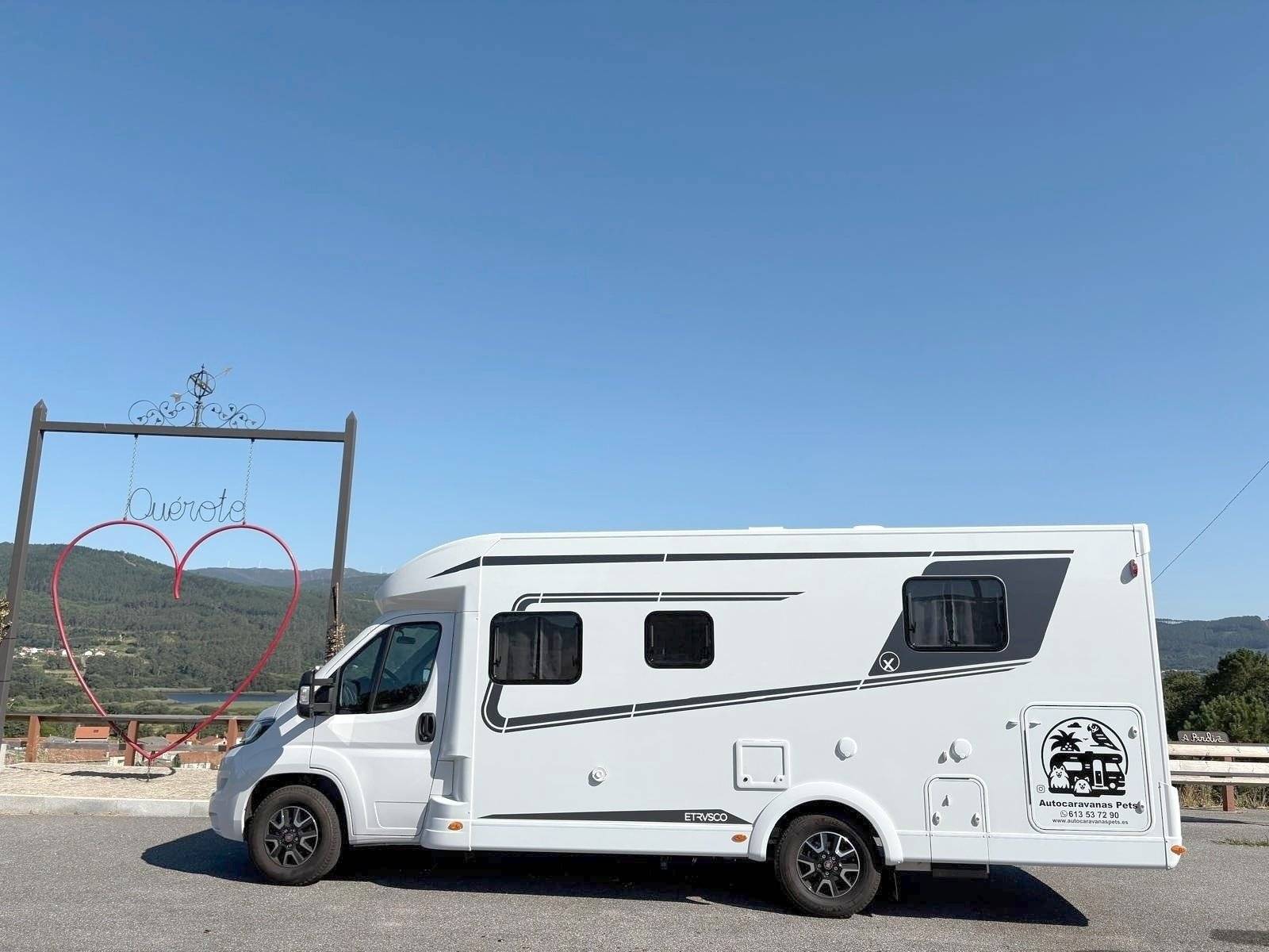 Etrusco ETRUSCO 7400 QBC