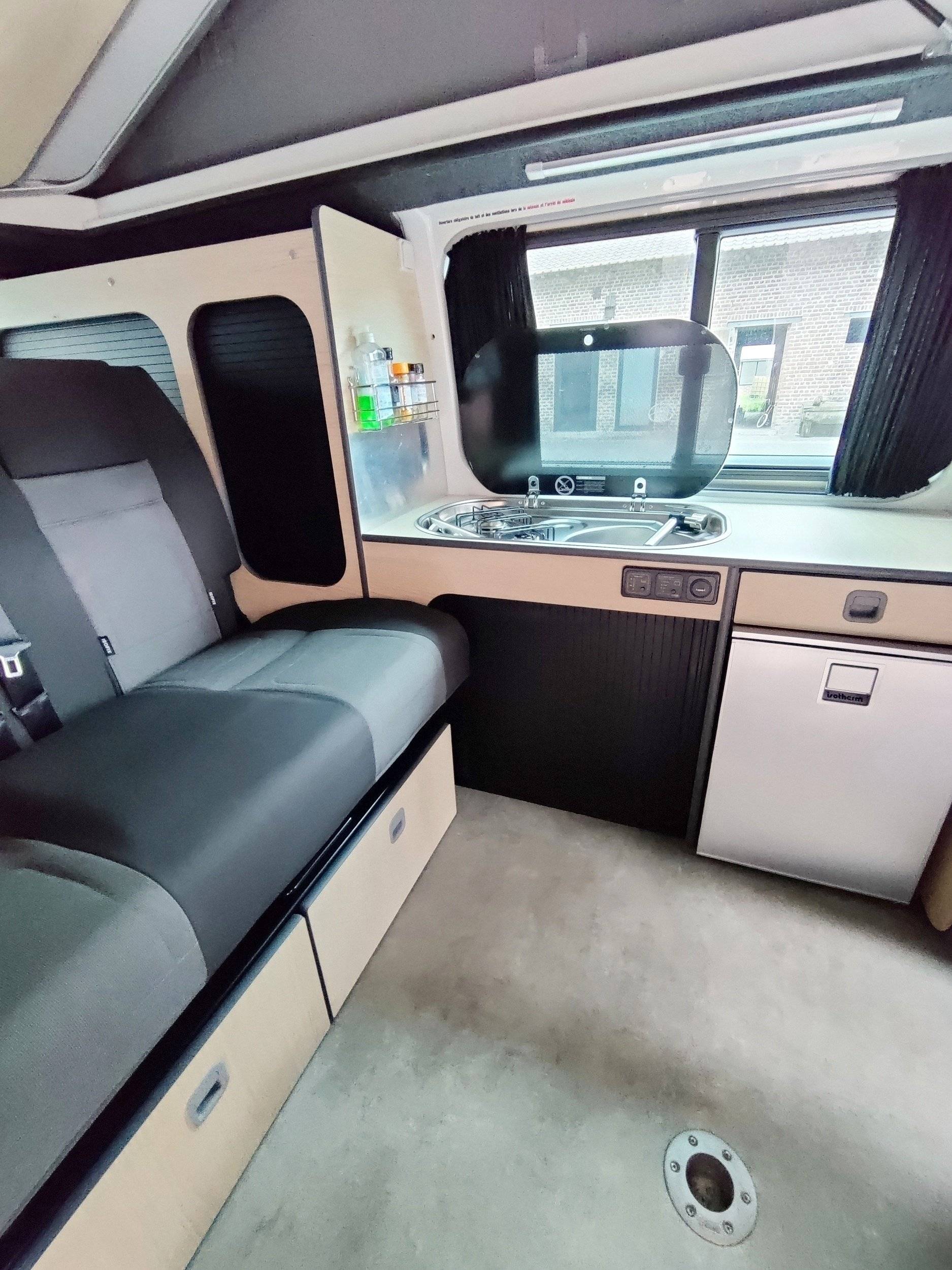 Volkswagen Volkswagen Transporter