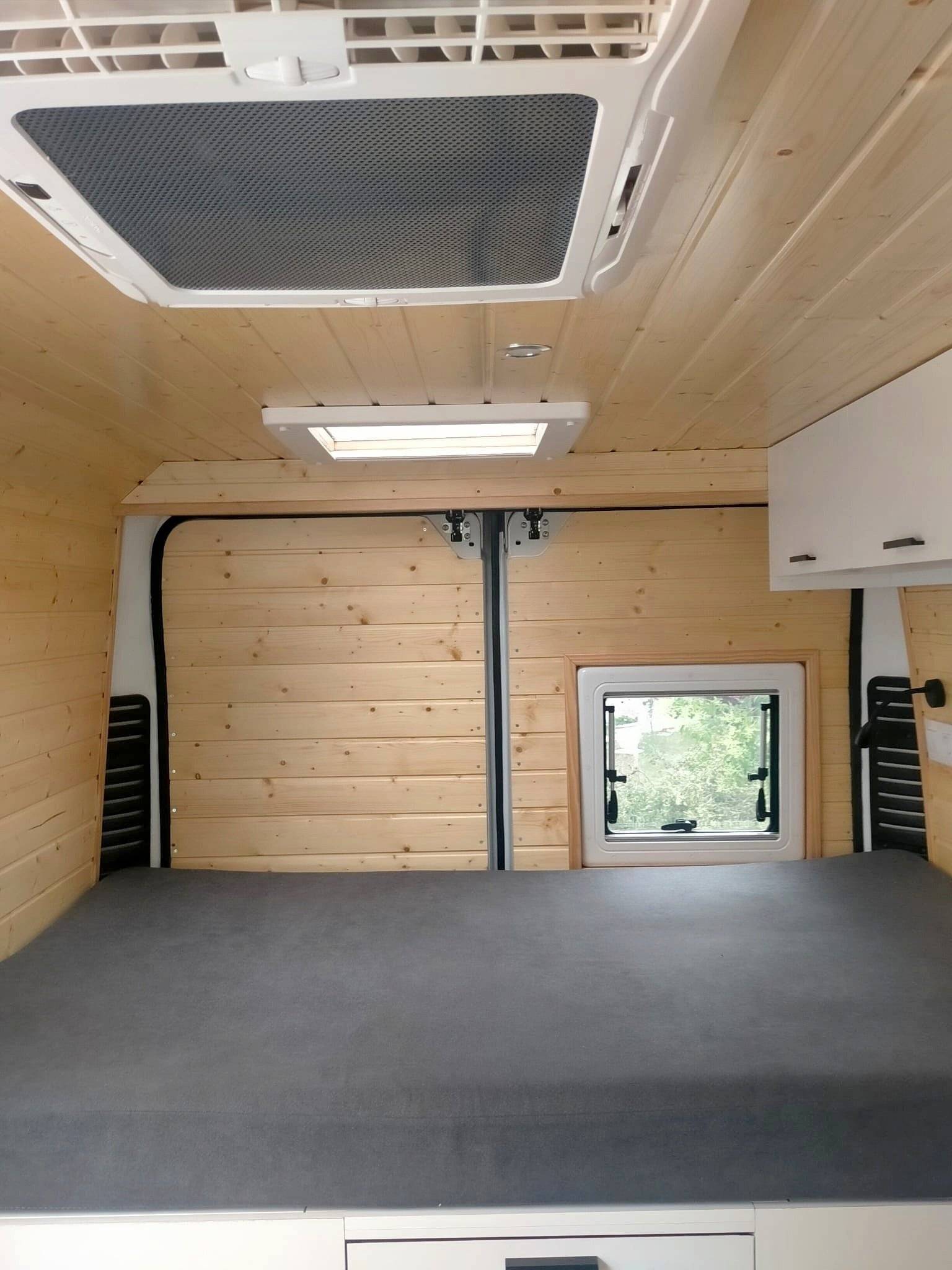 Fiat Fiat ducato maxi