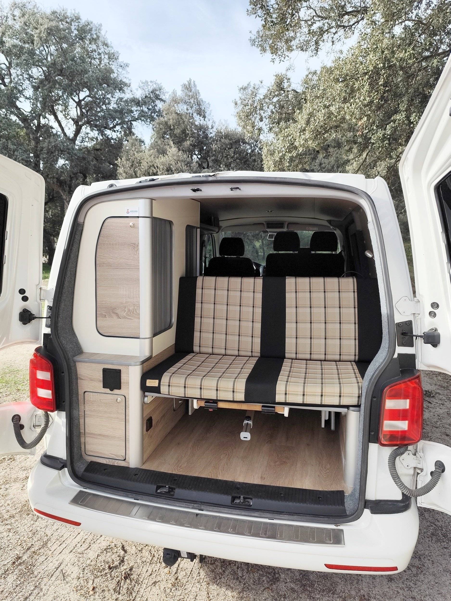 Volkswagen Volkswagen T6