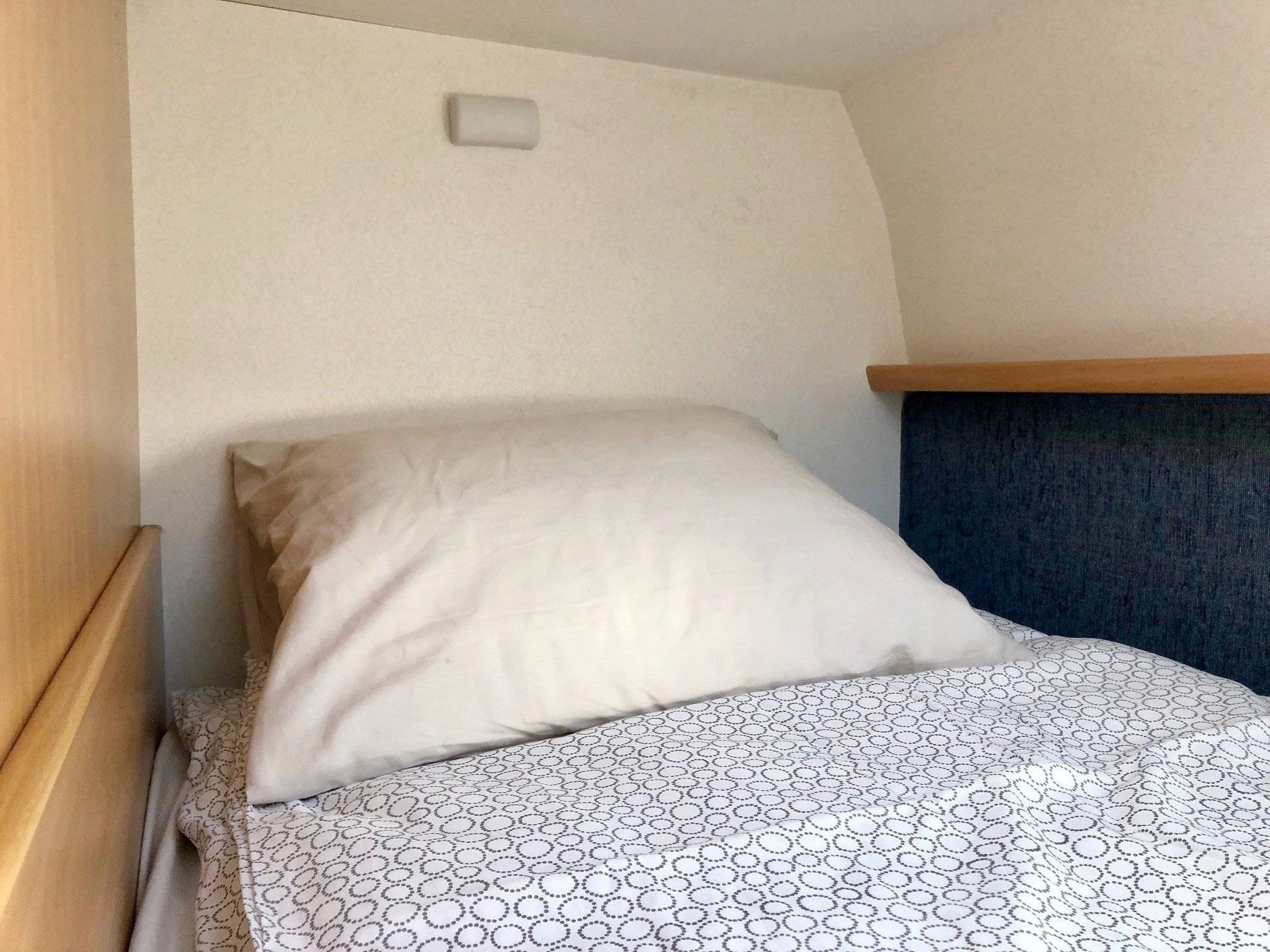 Challenger Mageo 163