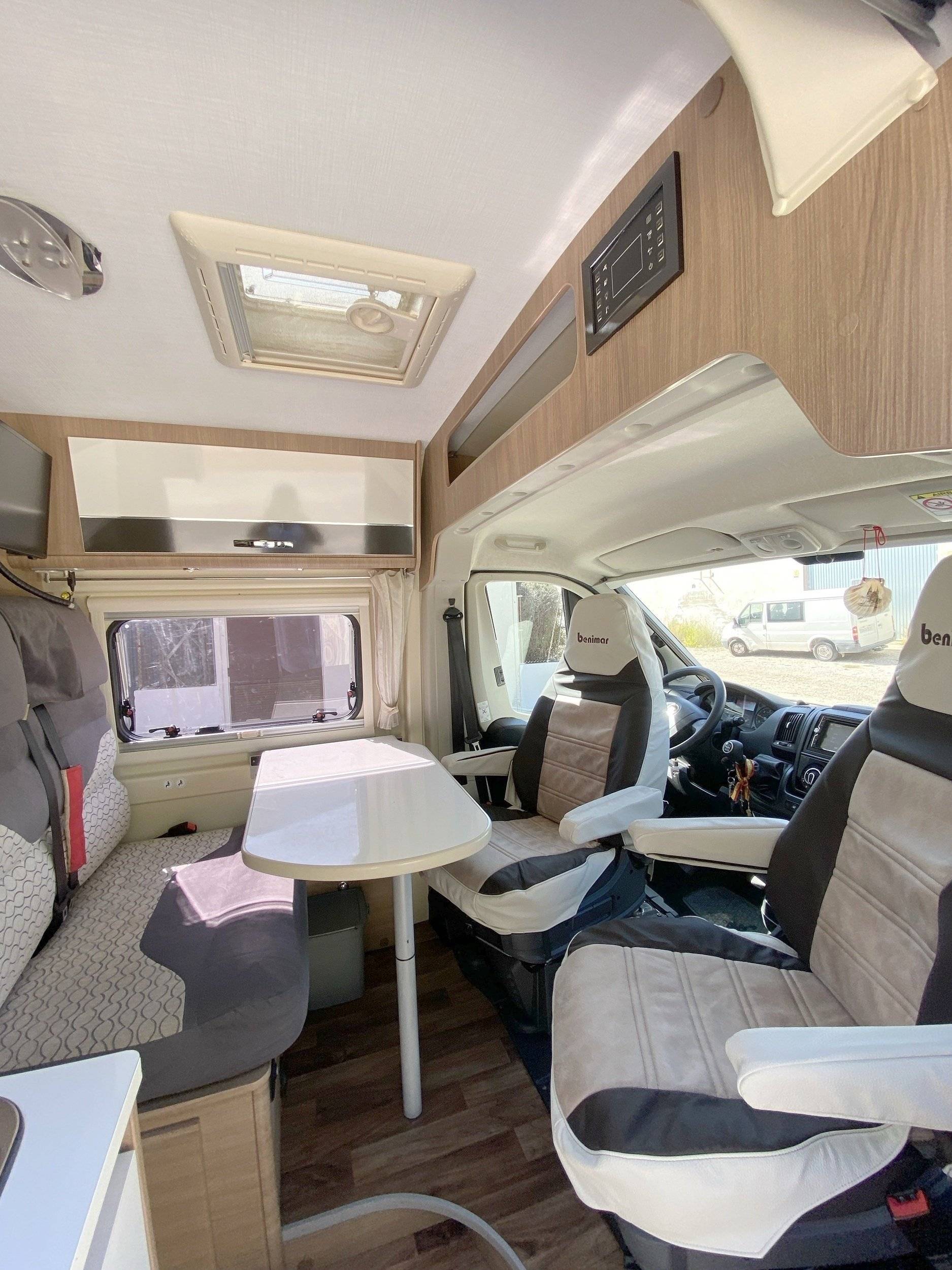 Mclouis Menfys Van 3 Maxi S line