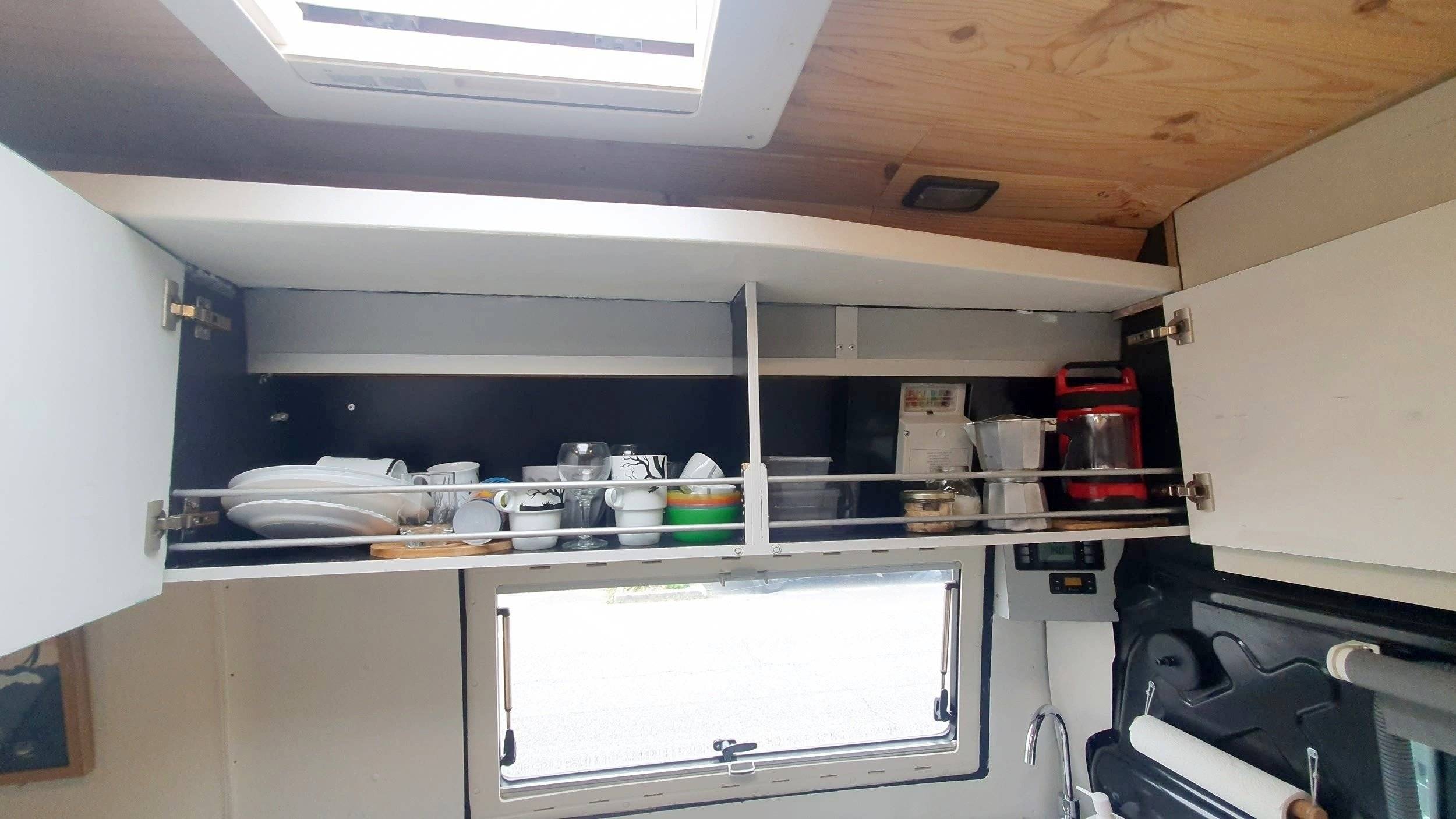 Make My Van Personnalisé