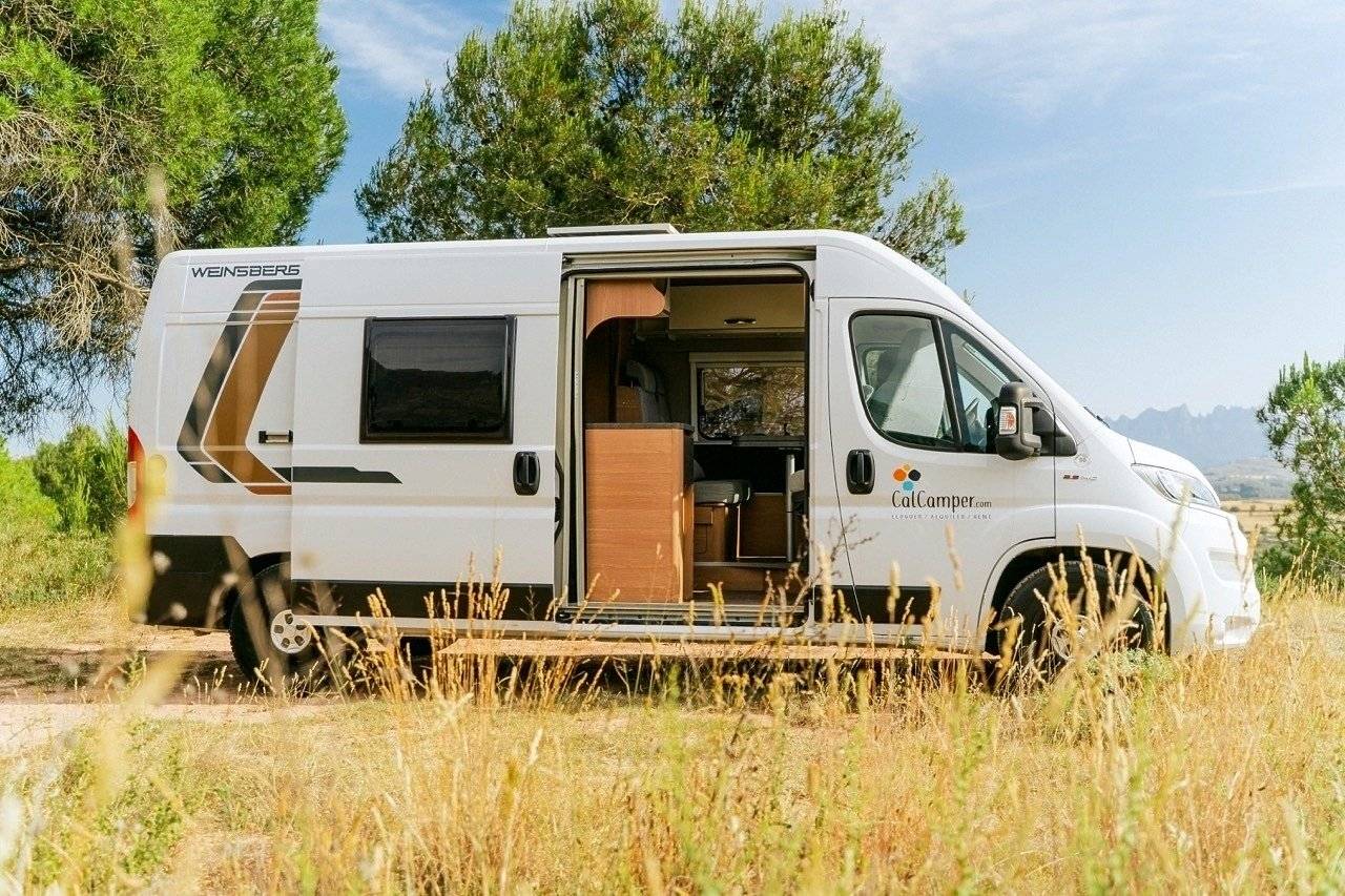 Weinsberg 601 Mq