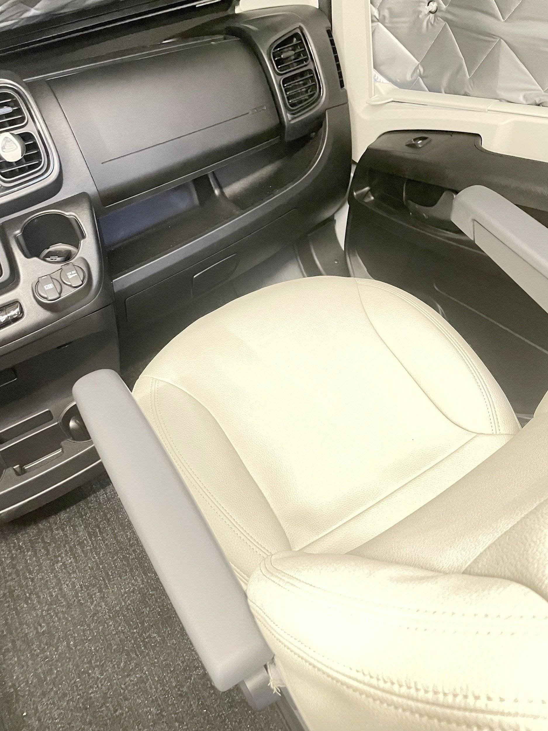 Mclouis Van 3 maxi S-Line