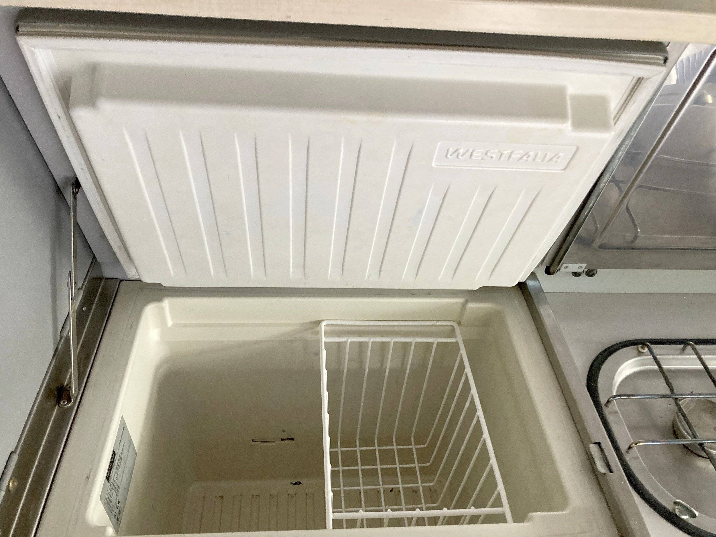 Volkswagen T4 california