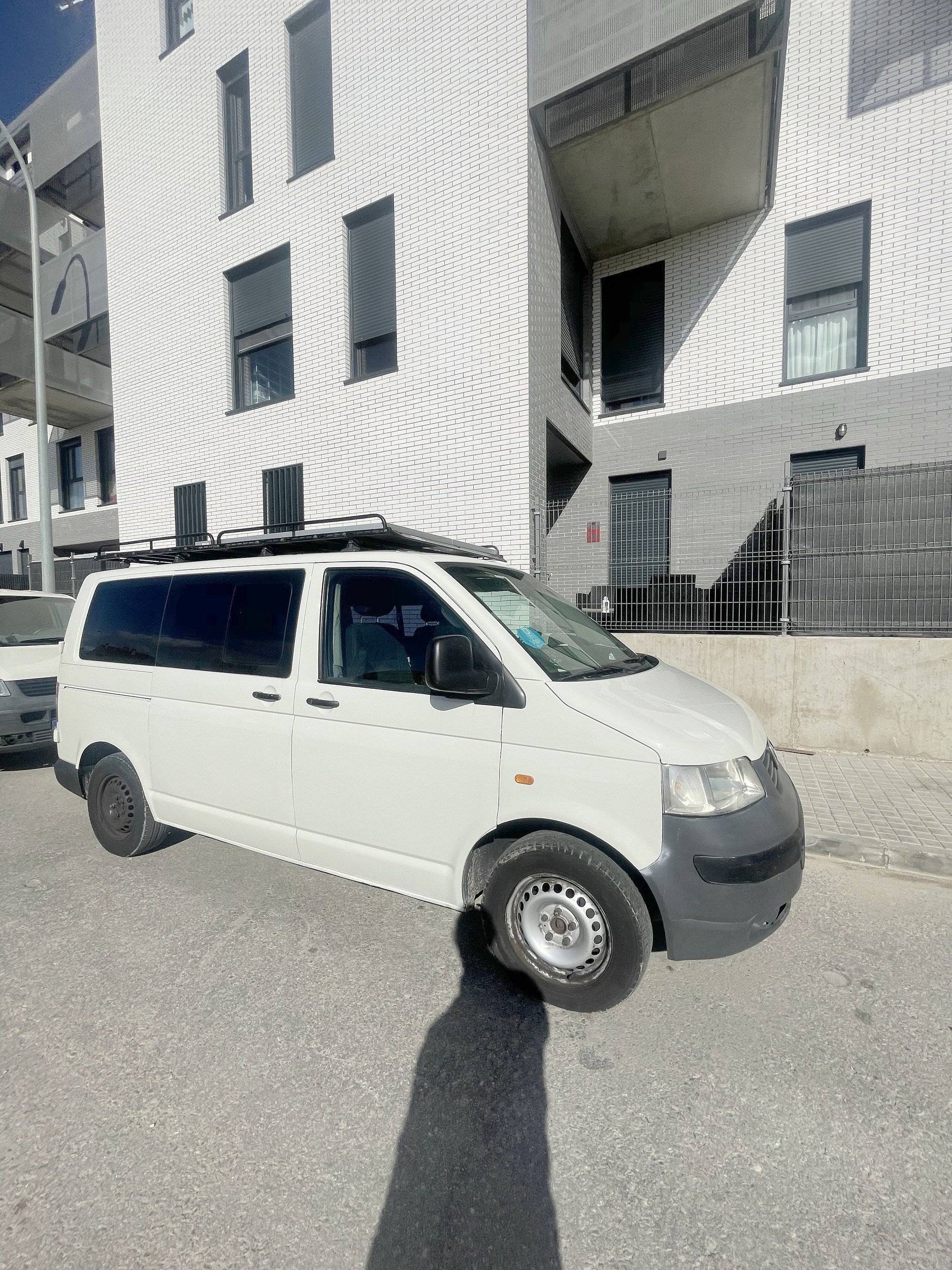 Volkswagen Volkswagen T5