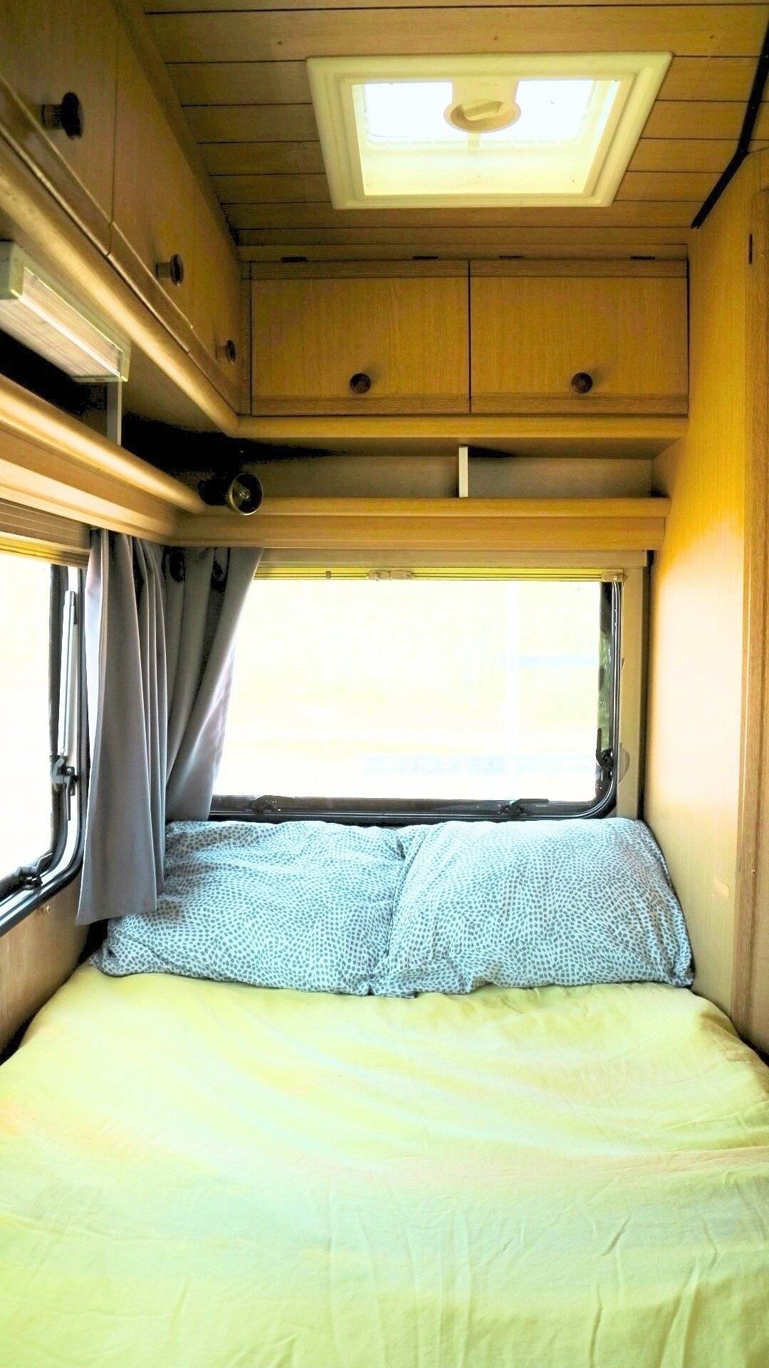 Dethleffs Peugeot J5