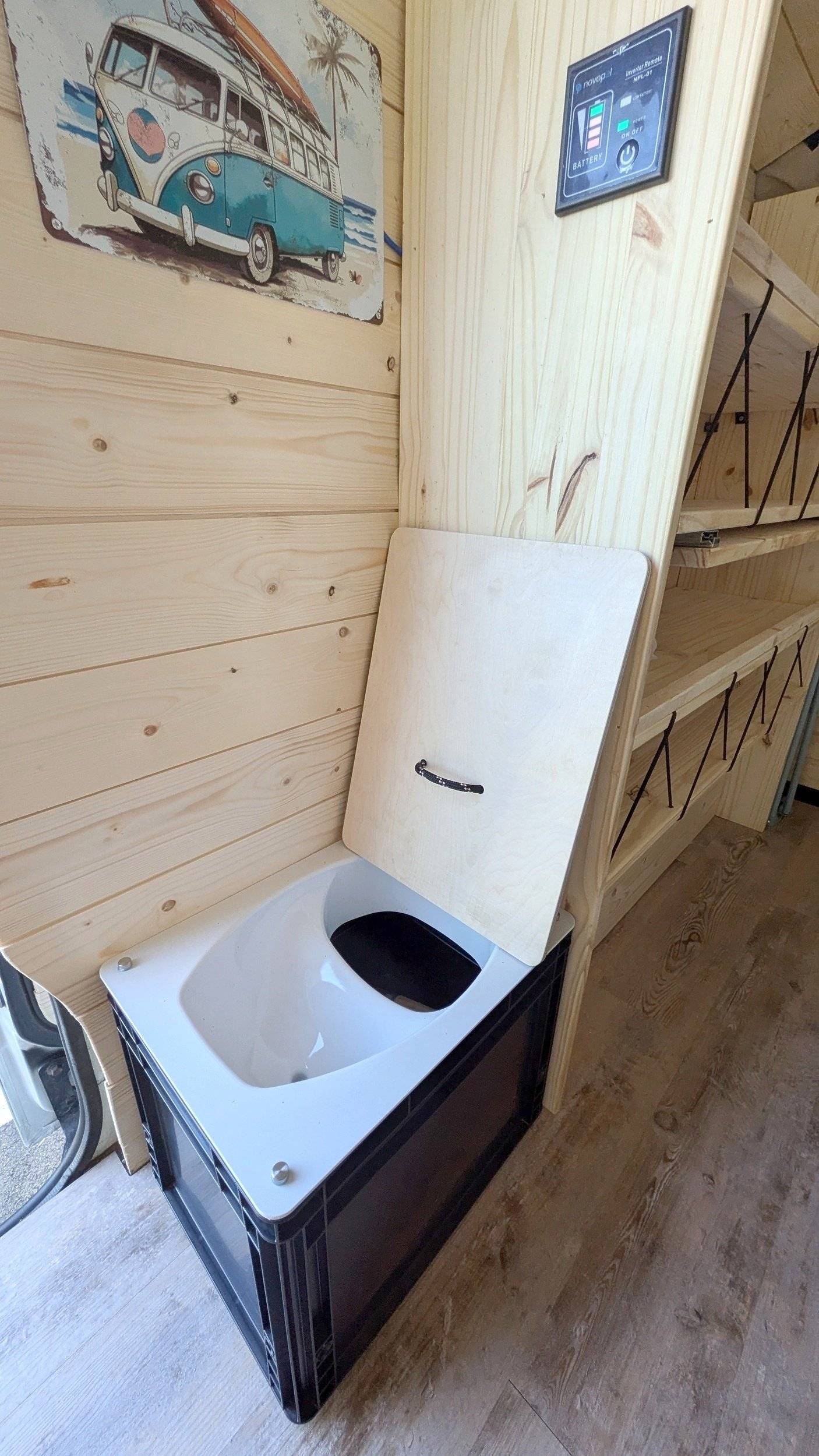 Nissan Primastar l2h1 115ch