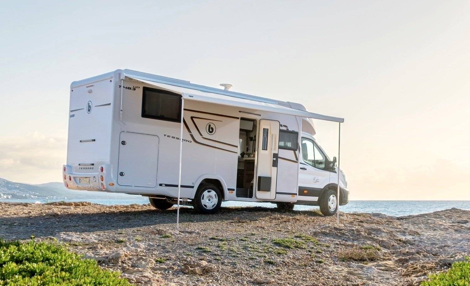 Benimar Tessoro T463