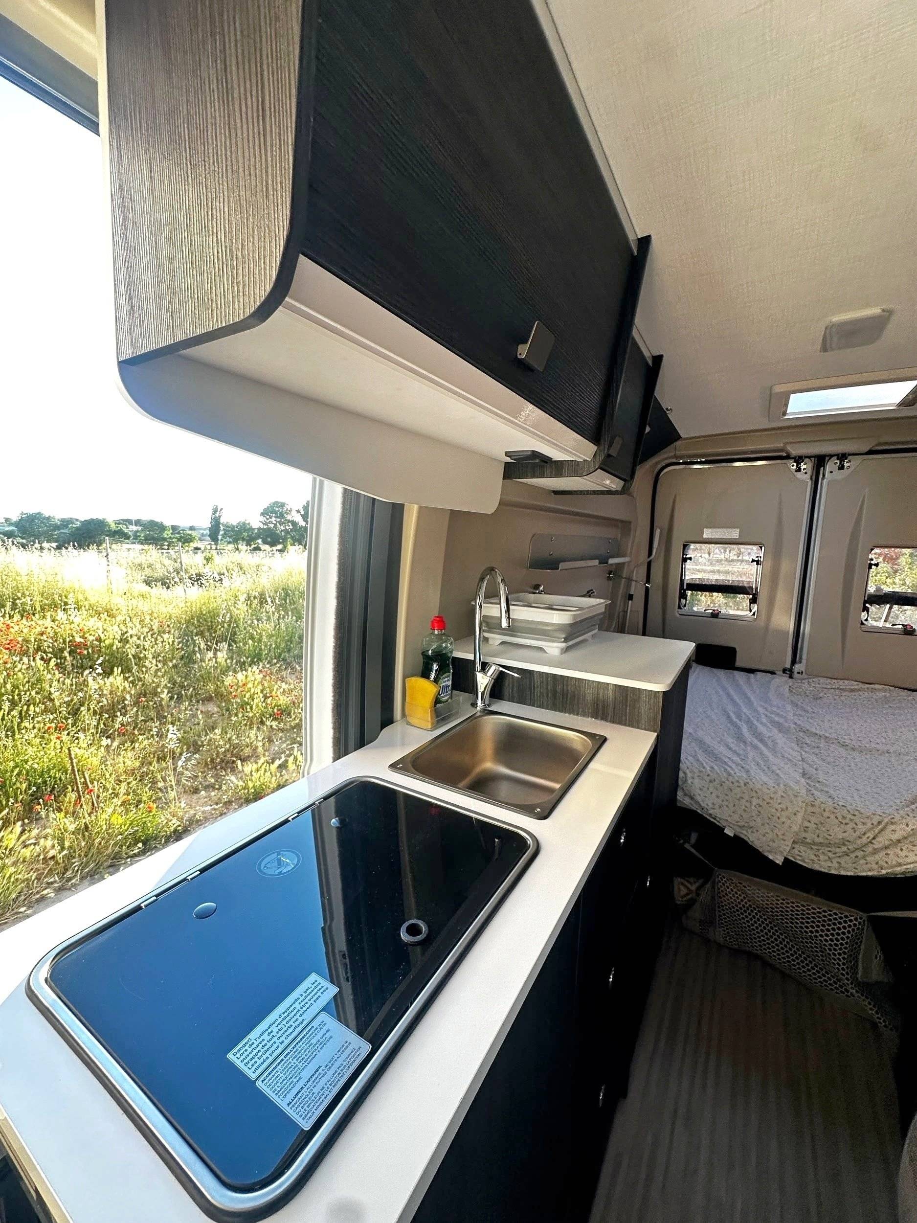 Benimar 120 up