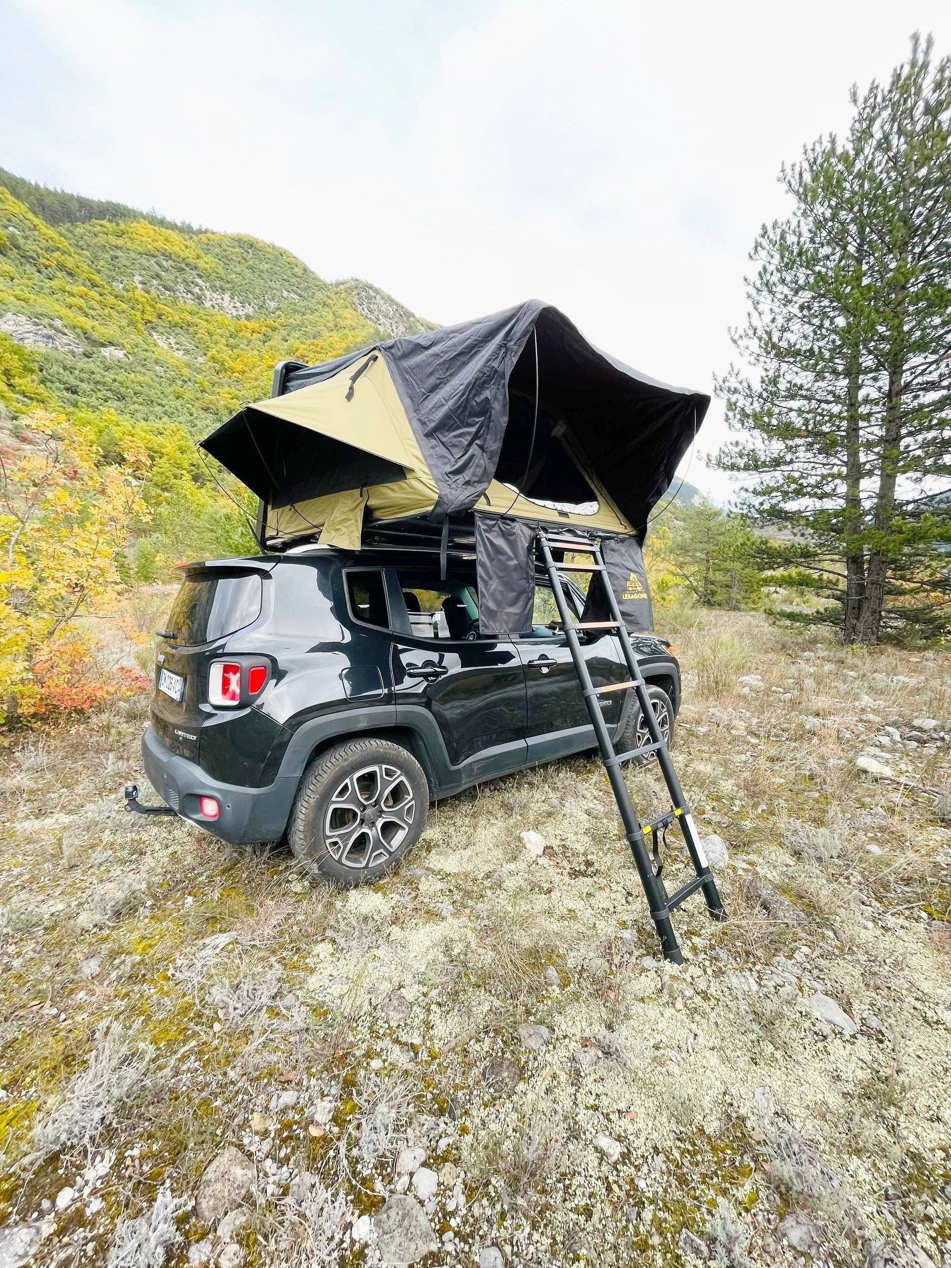 Renegade Jeep renegade