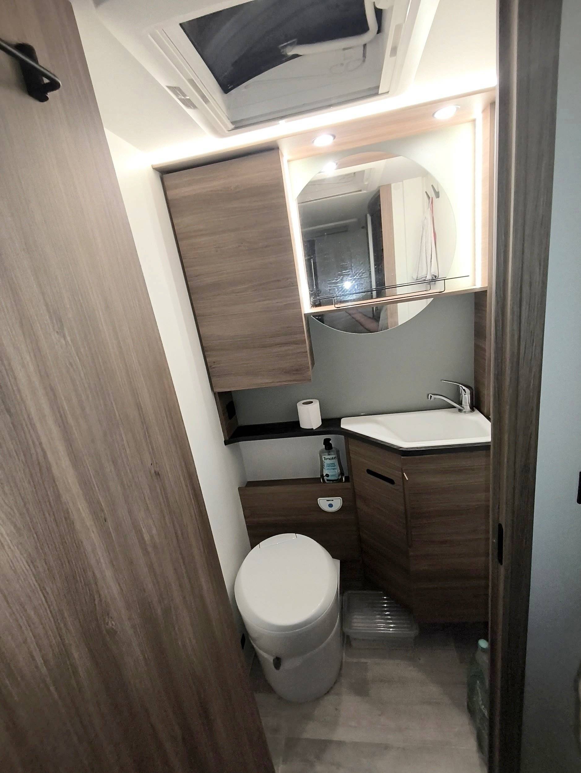 Pilote G740 EVIDENCE