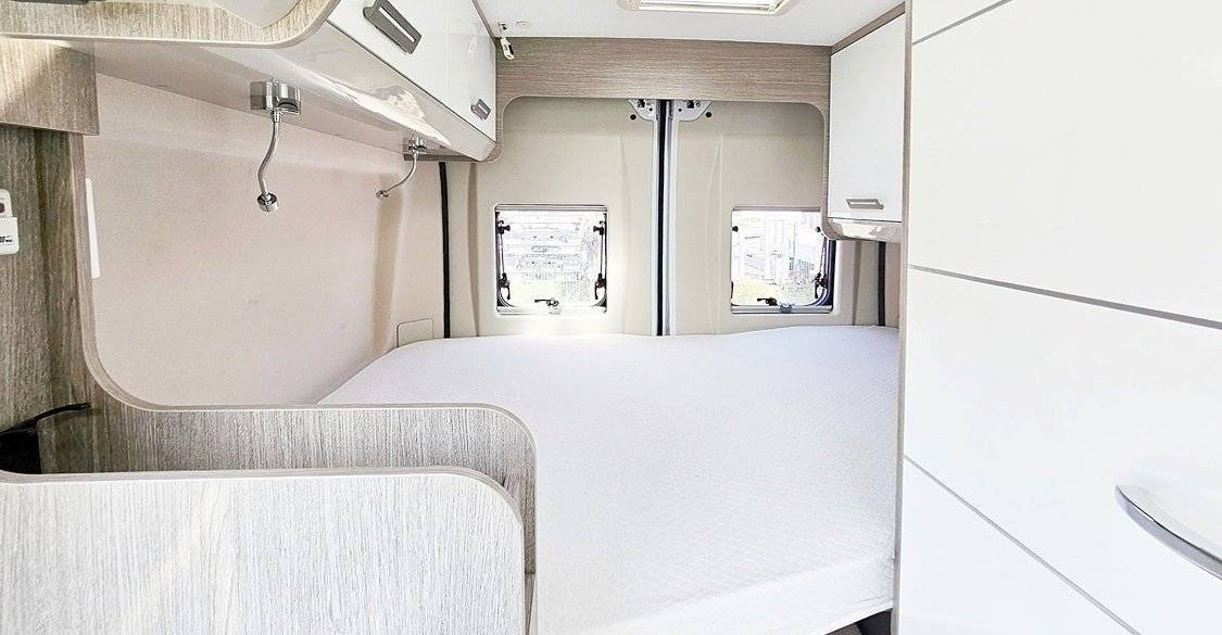 Challenger 2,3 l 130 ch.