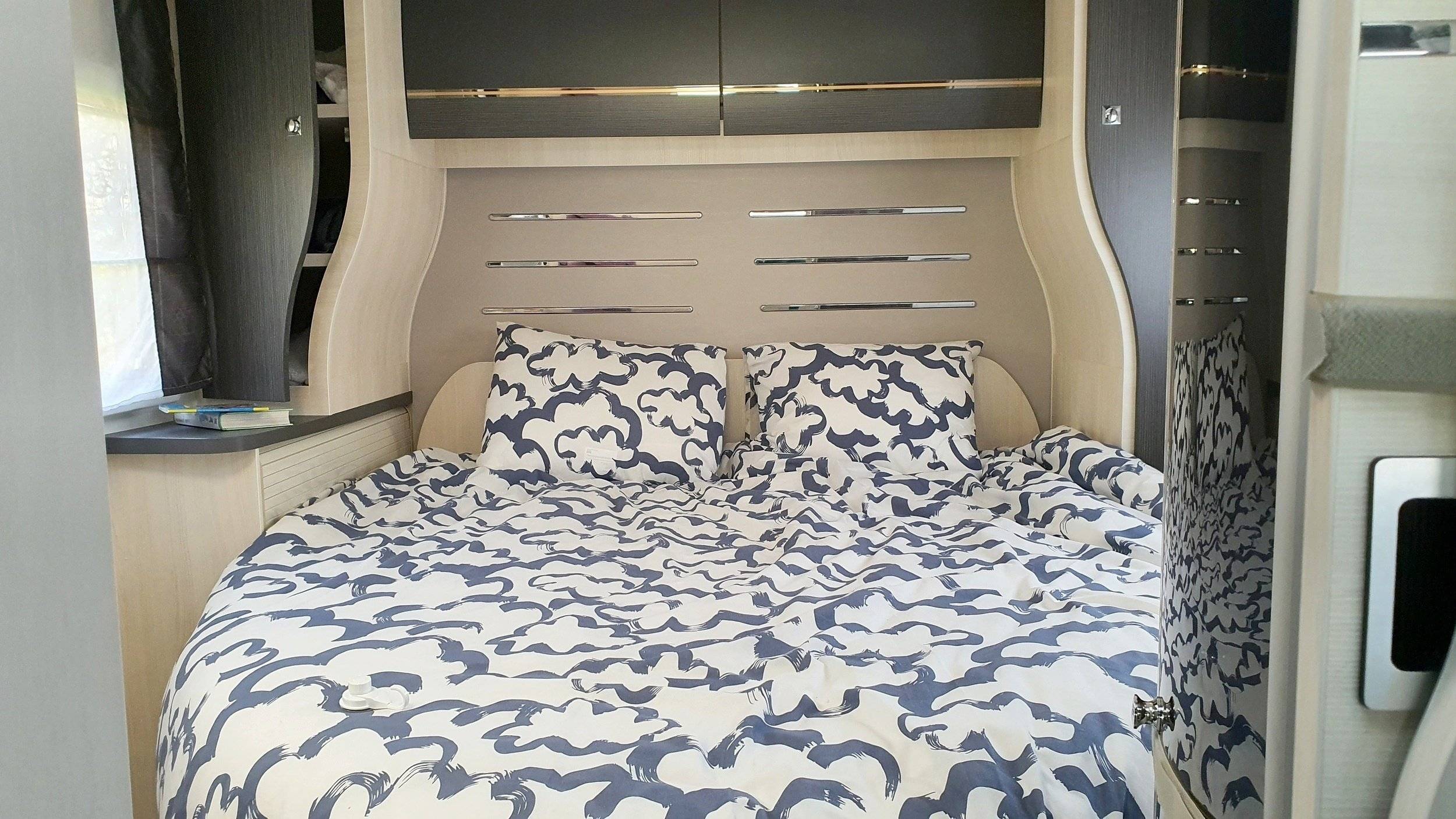 Chausson 648 Titanium Premium