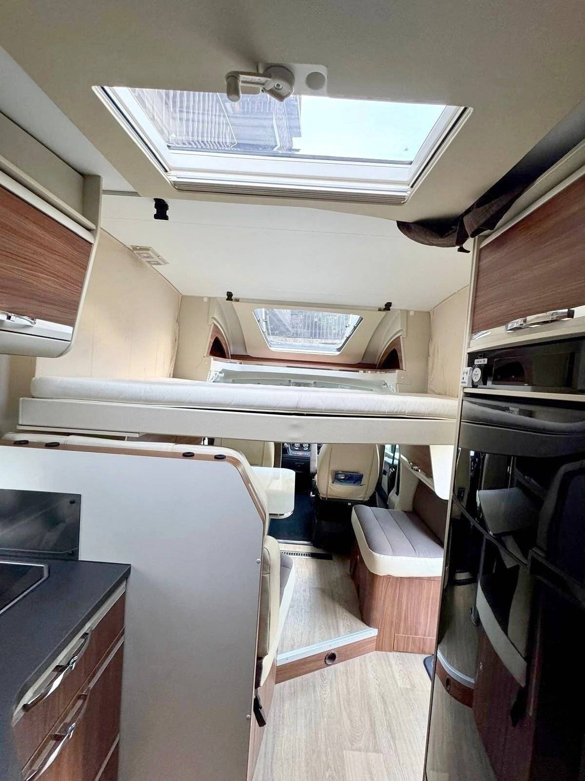 Adria 670 Sc